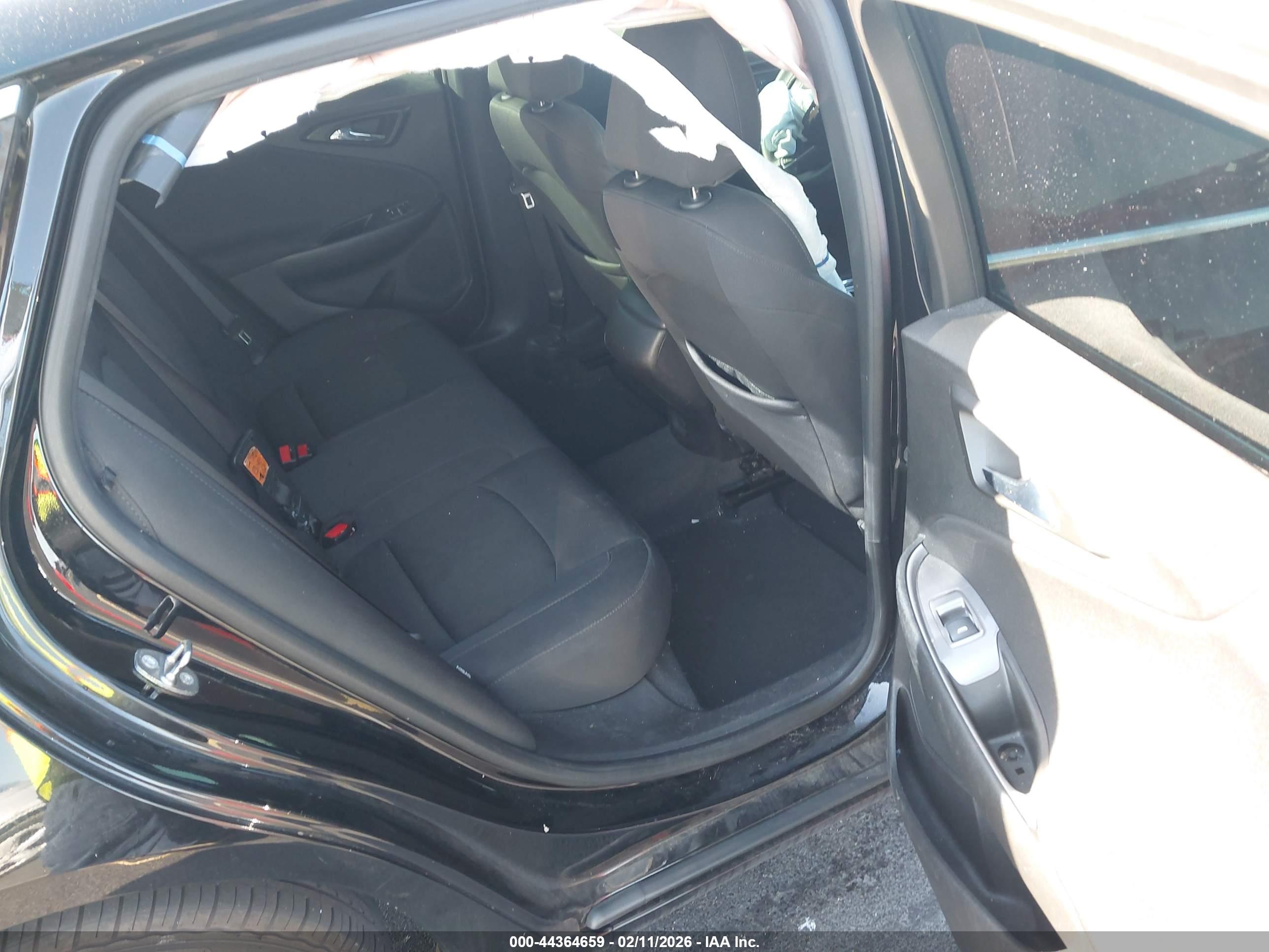 CHEVROLET MALIBU image 8