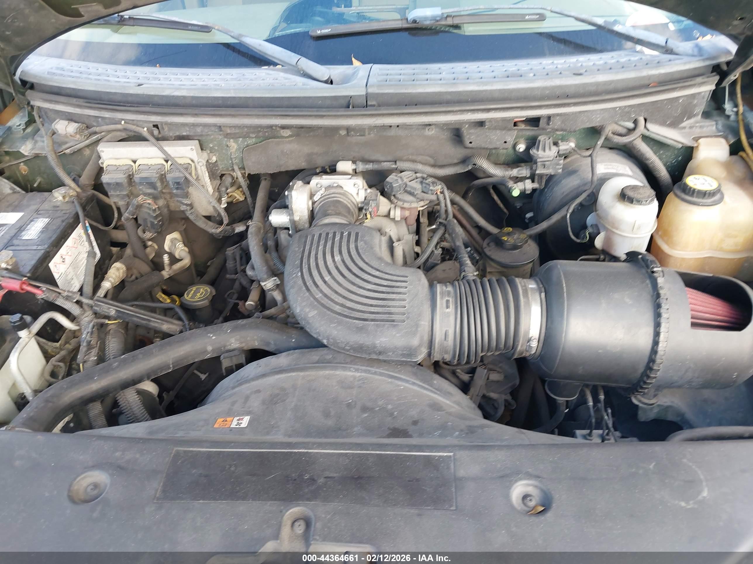FORD F-150 image 10