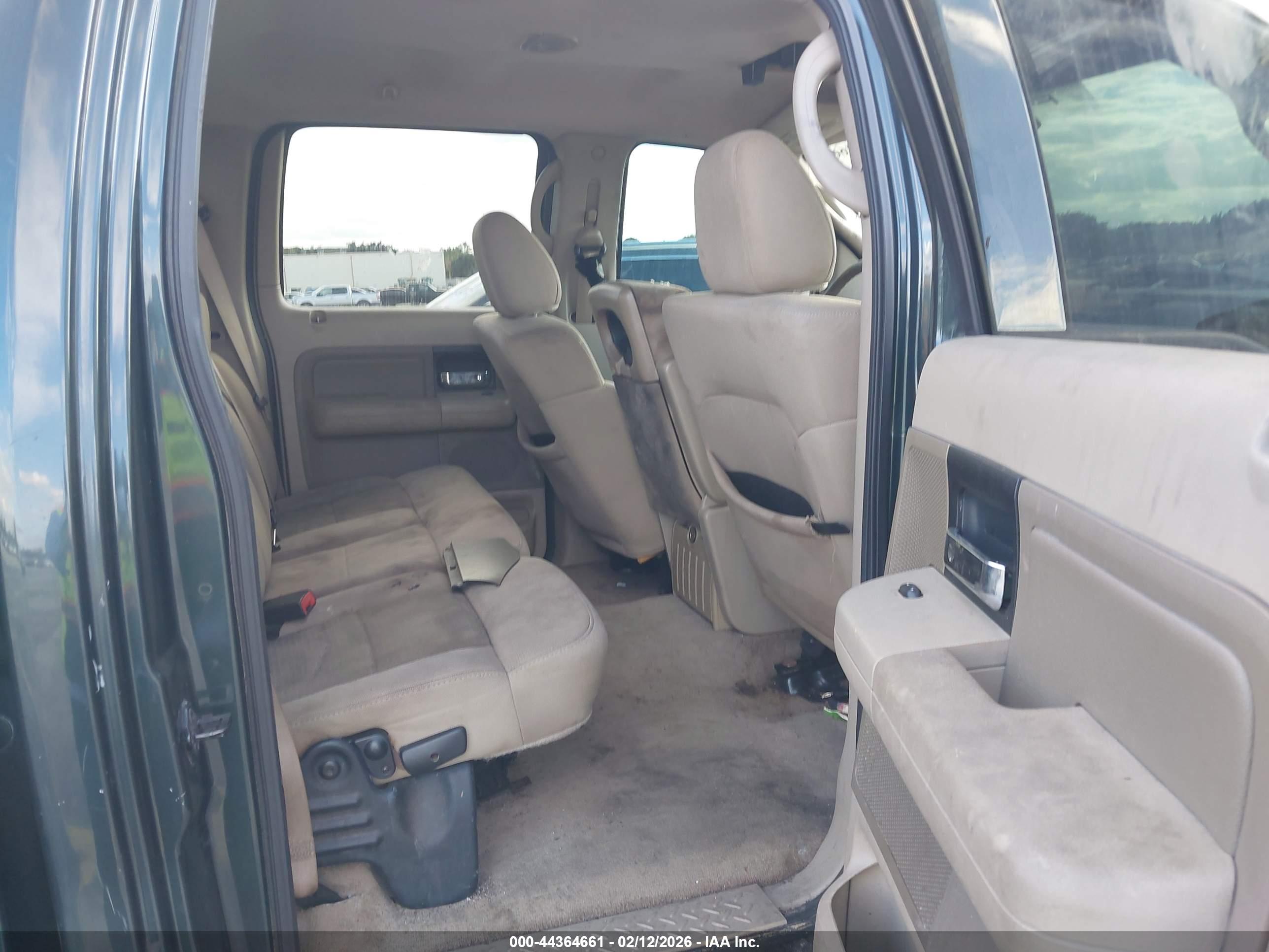 FORD F-150 image 8