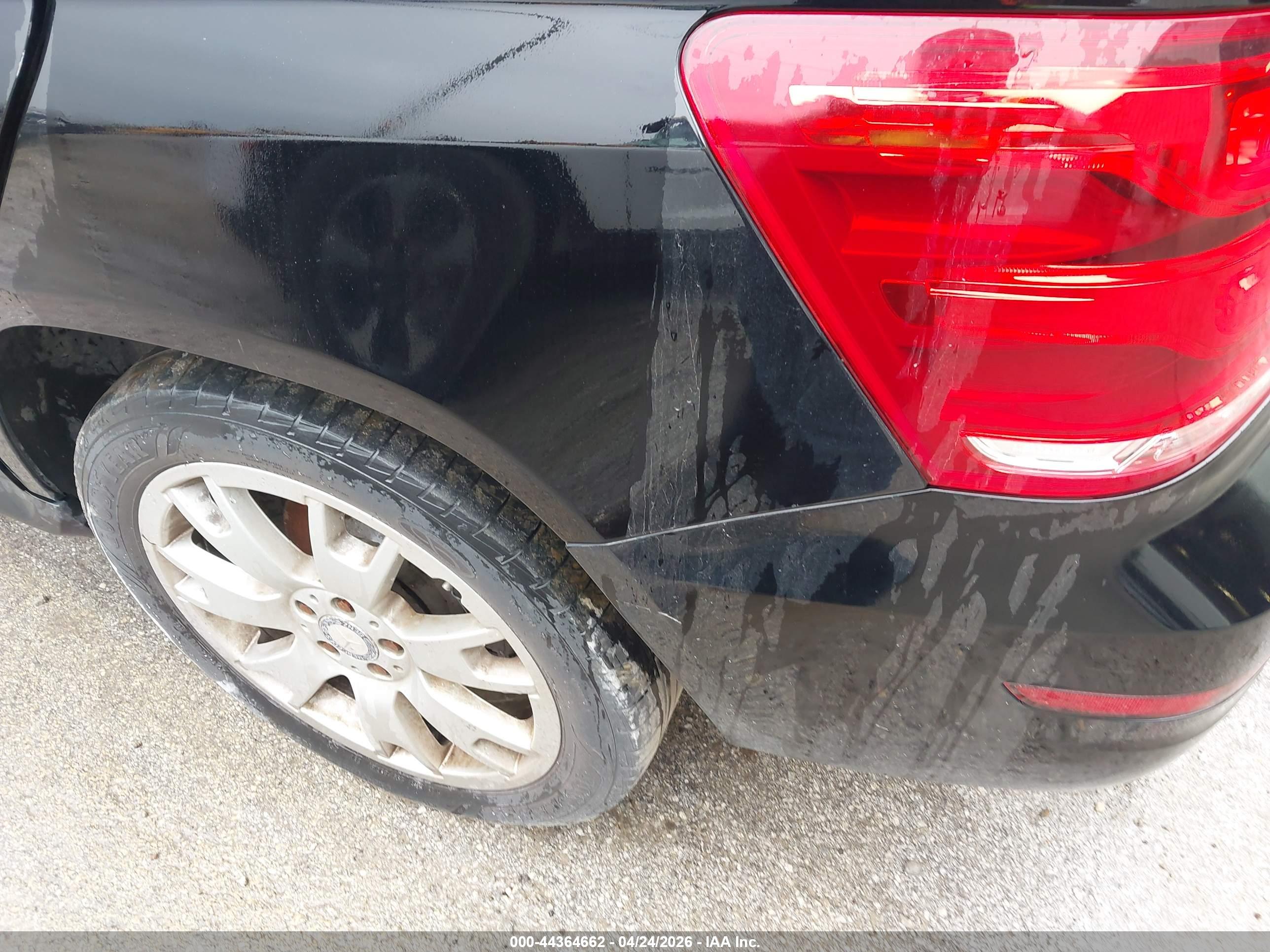 MERCEDES-BENZ GLK image 6