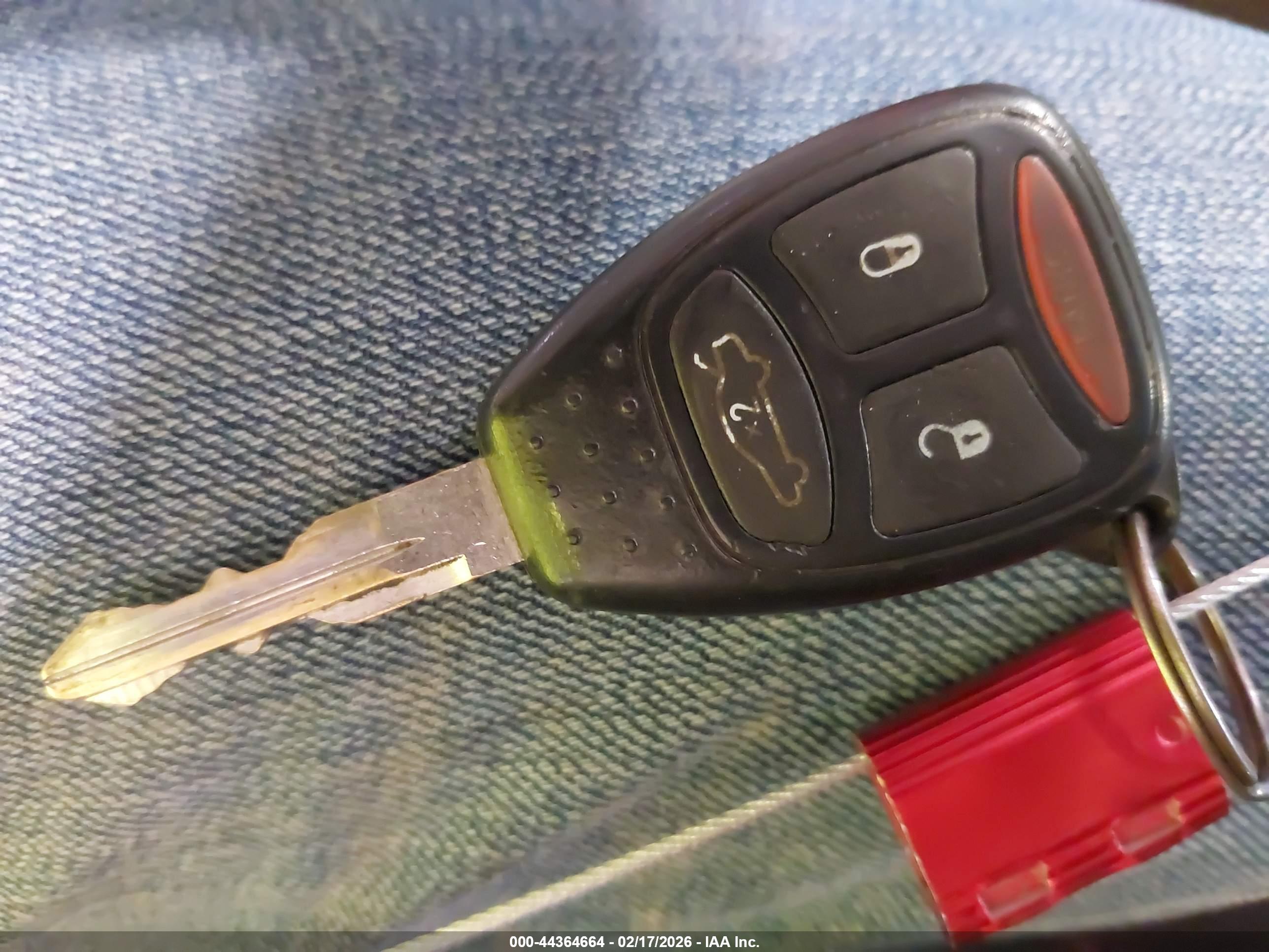 JEEP GRAND image 11