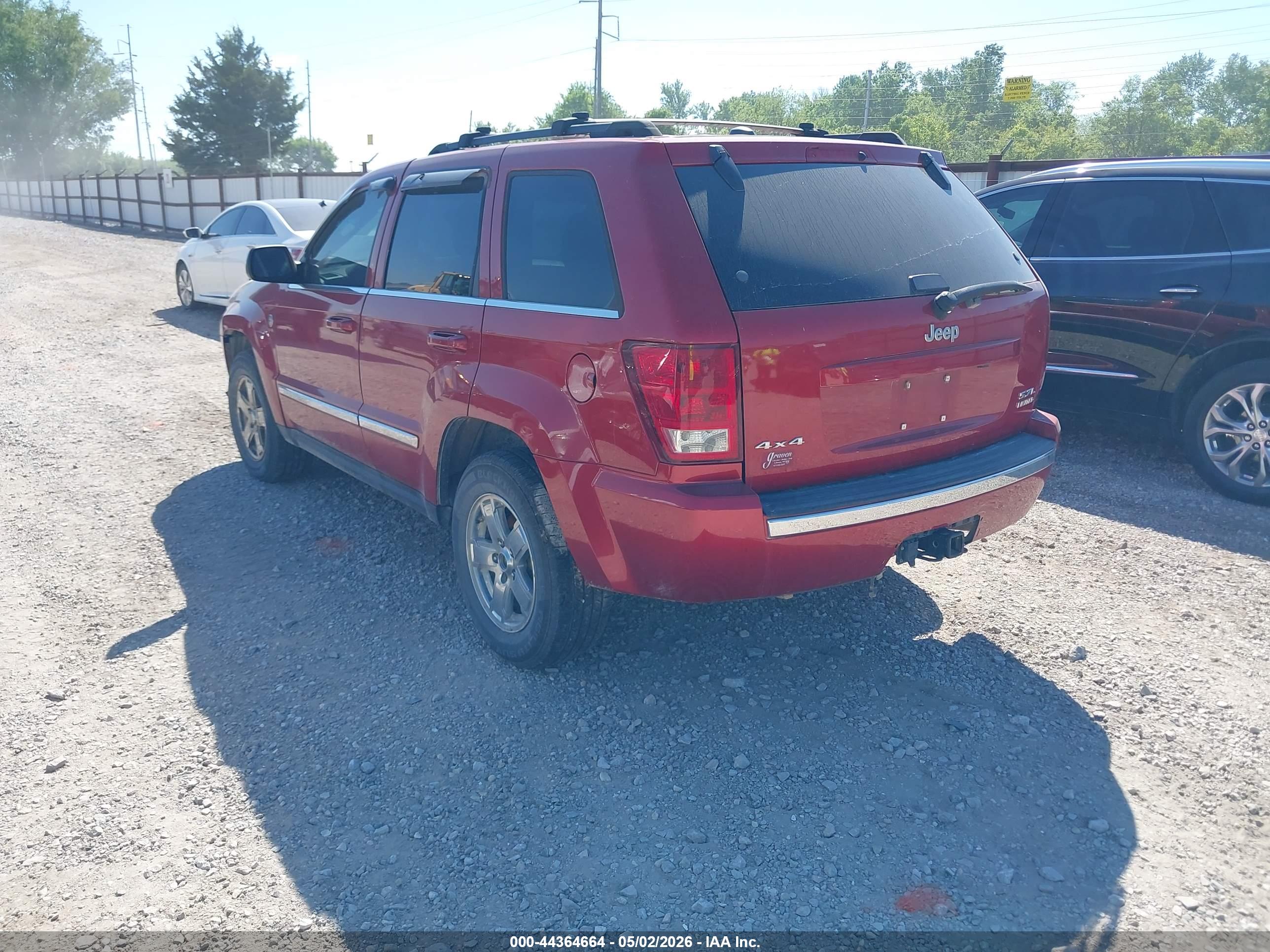JEEP GRAND image 3