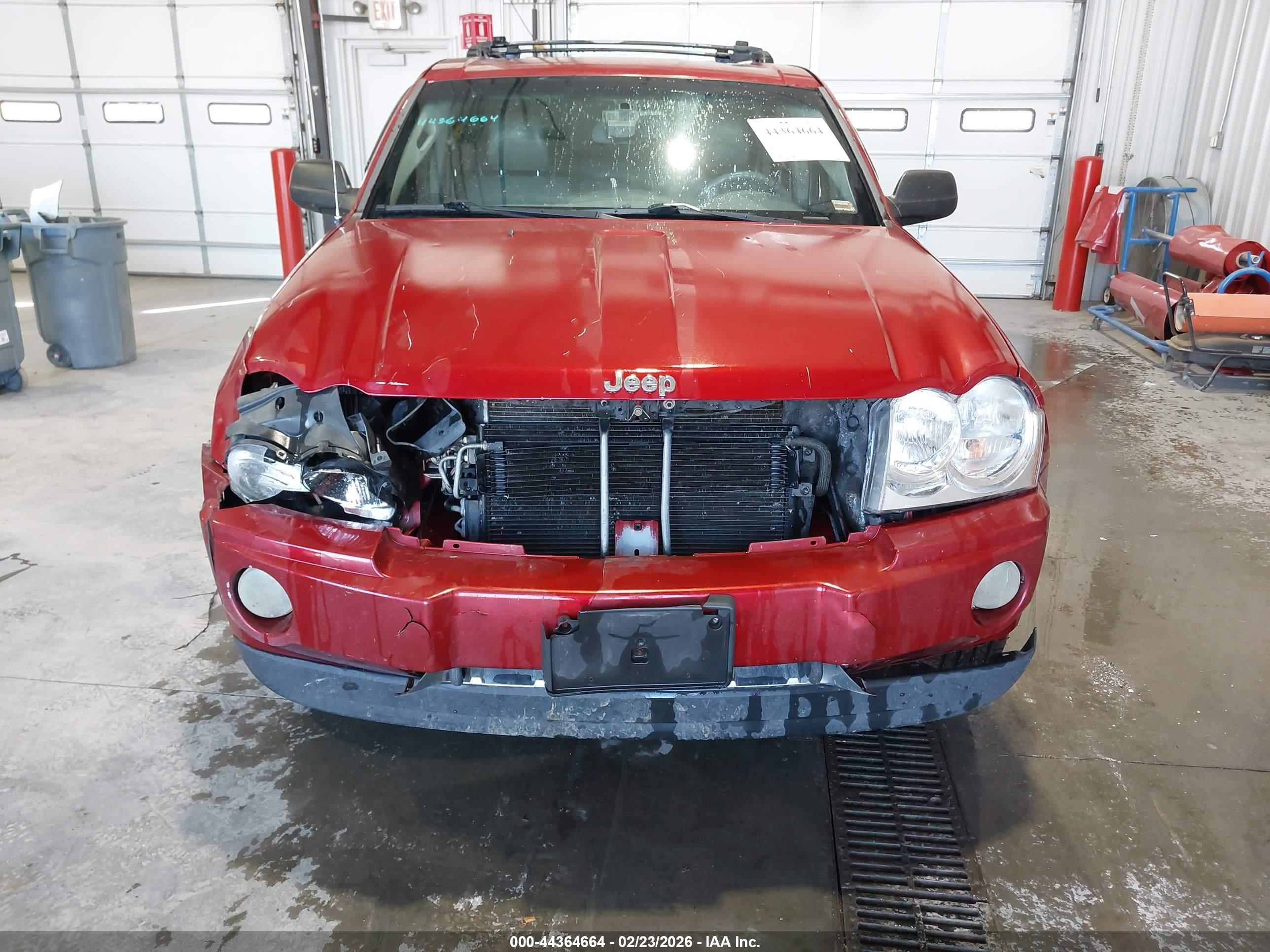JEEP GRAND image 6