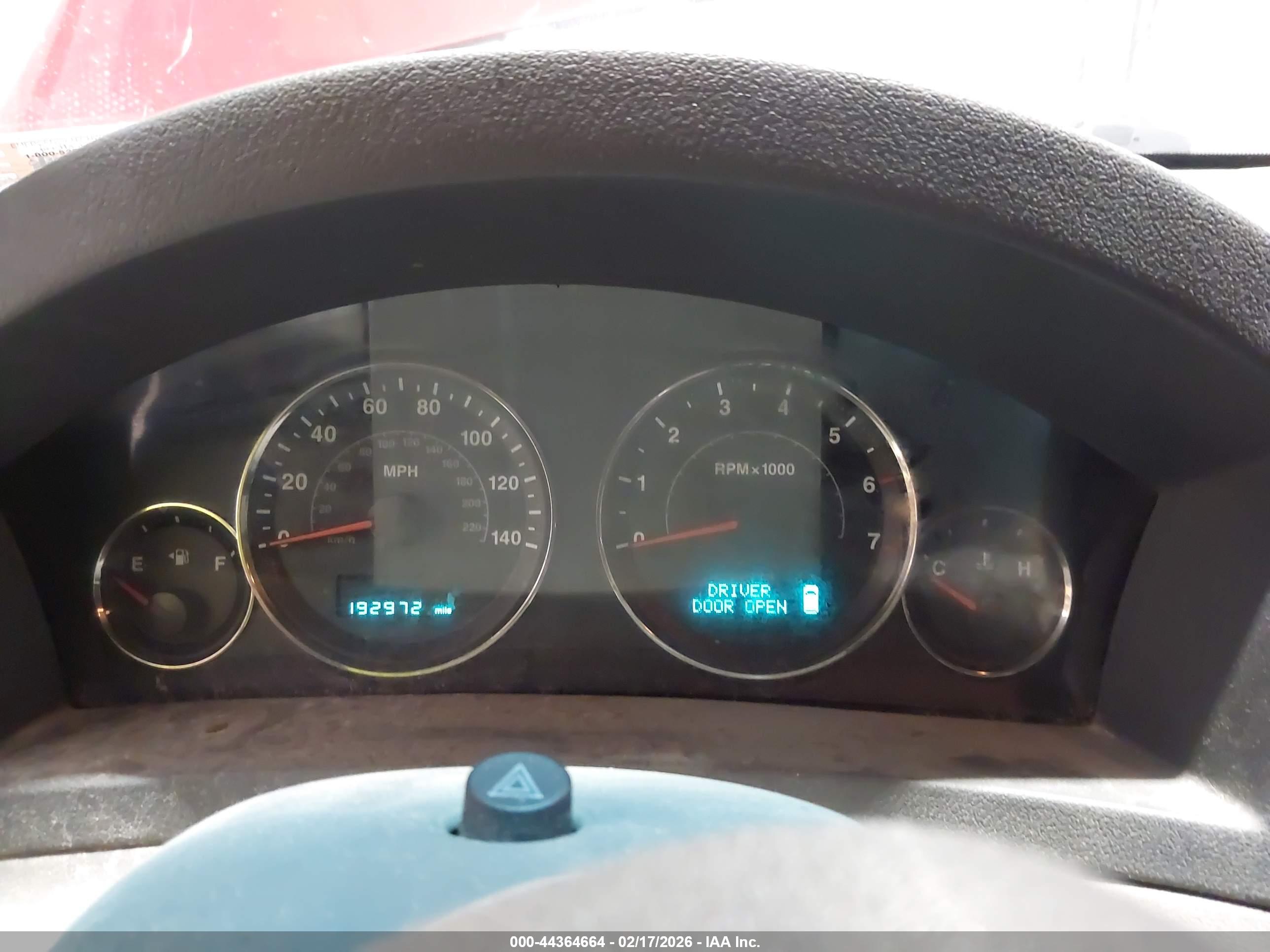 JEEP GRAND image 7