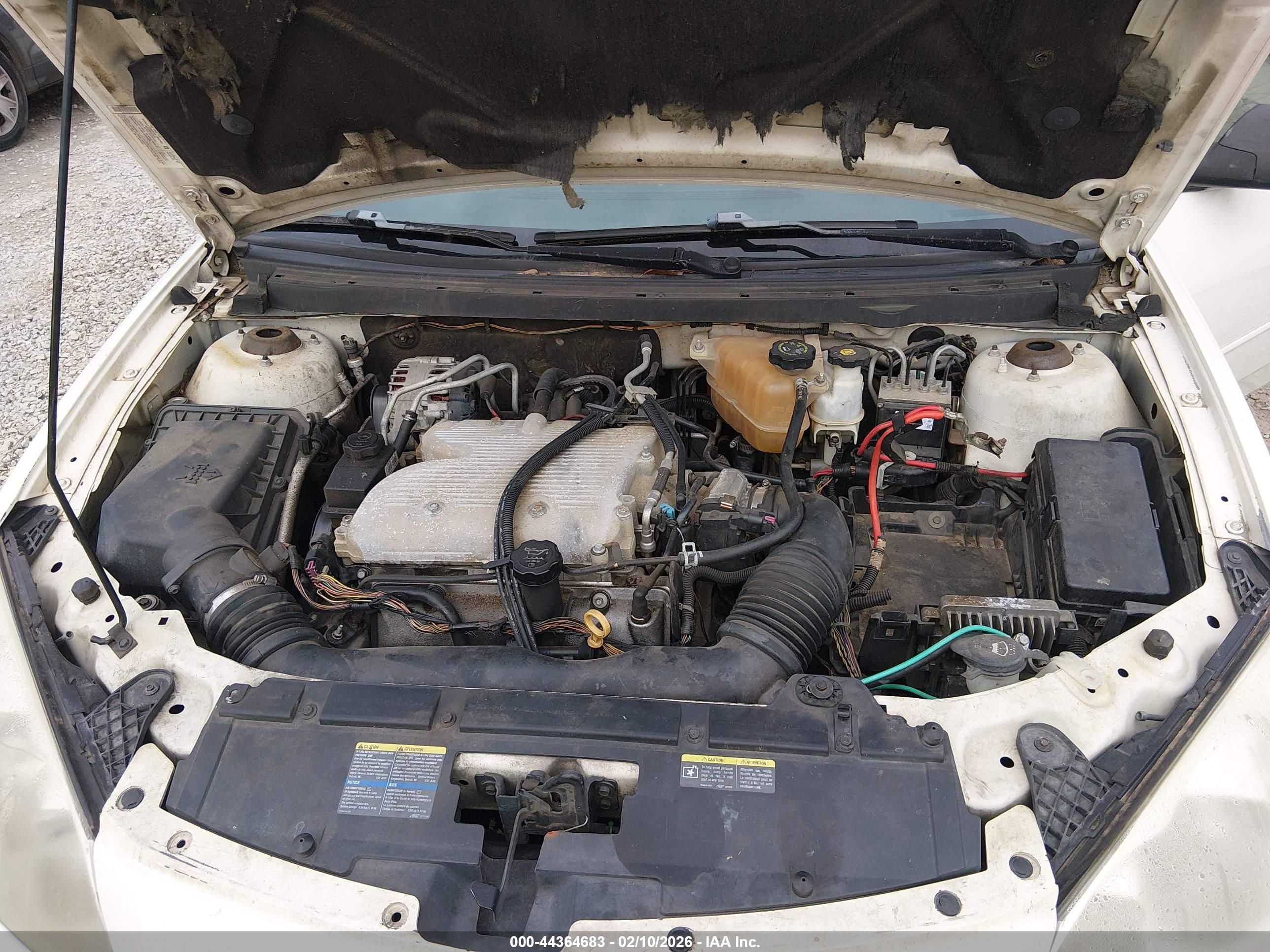 PONTIAC G6 image 10
