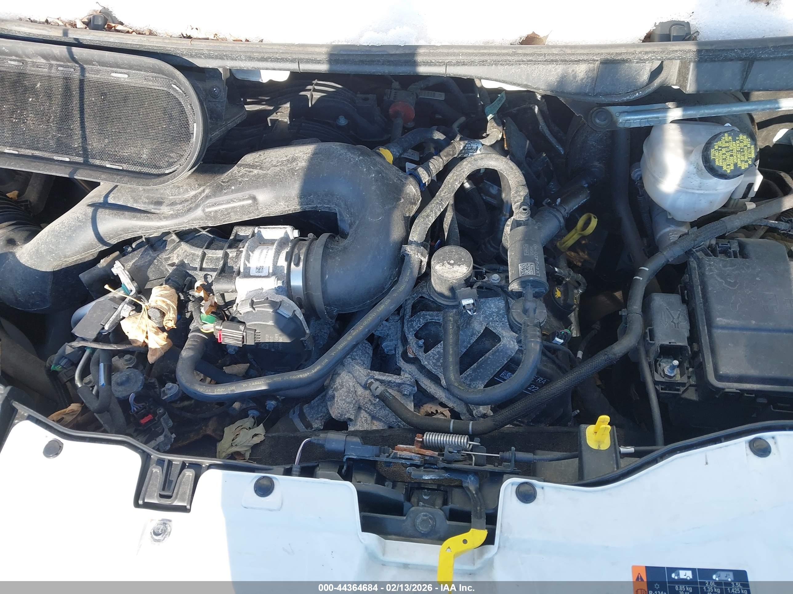 FORD TRANSIT-250 image 10