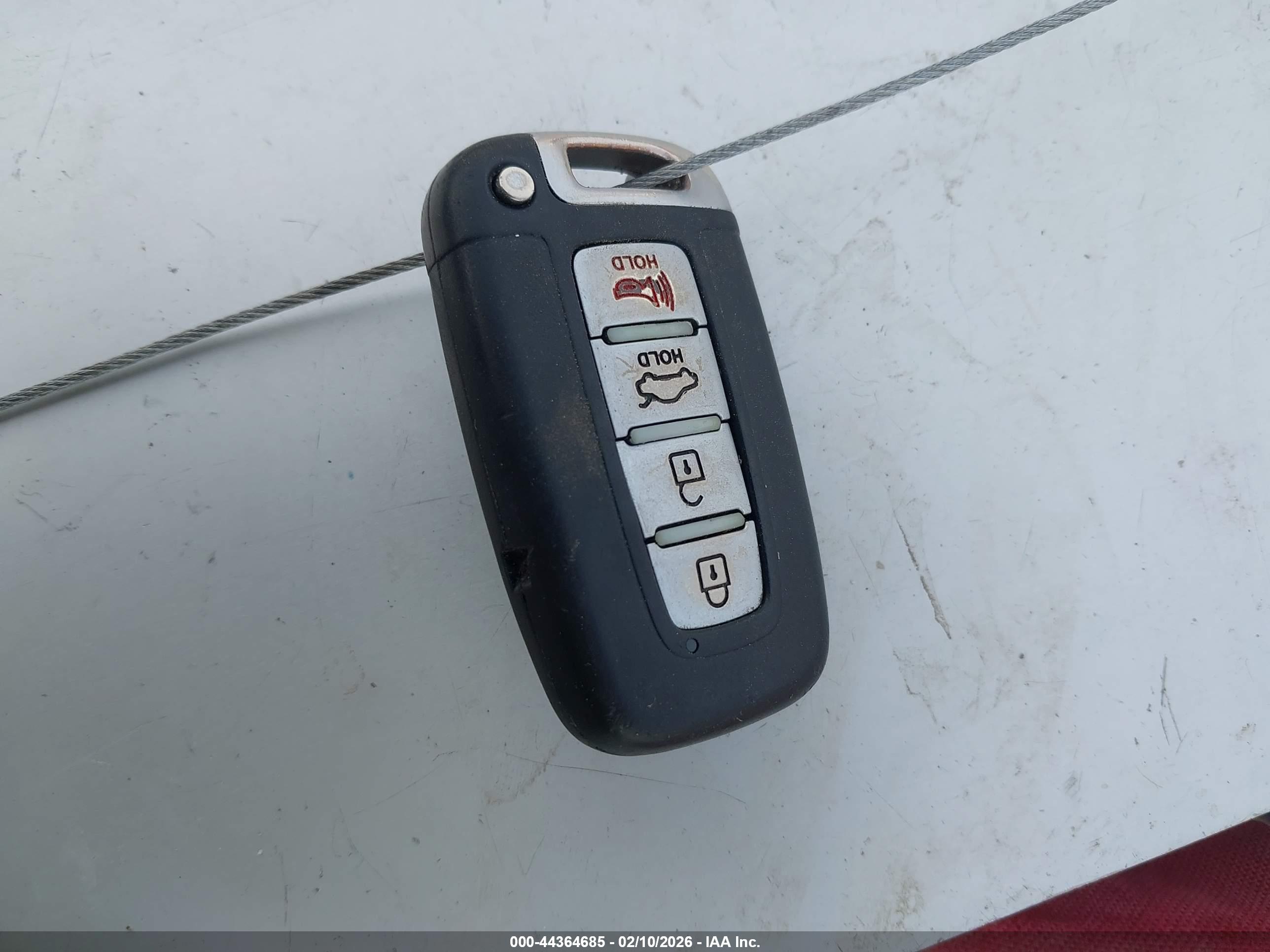 HYUNDAI SONATA image 11