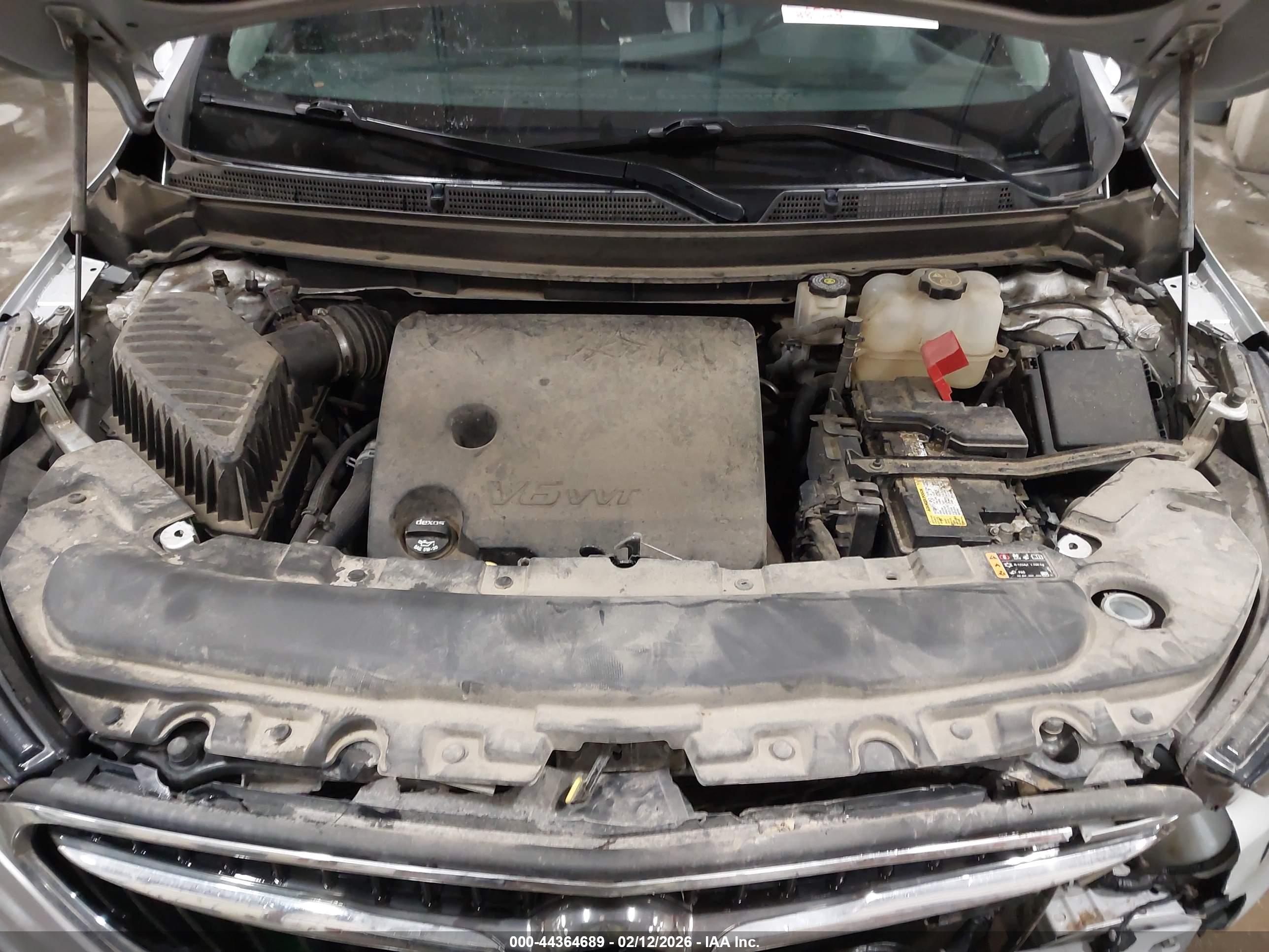 BUICK ENCLAVE image 10