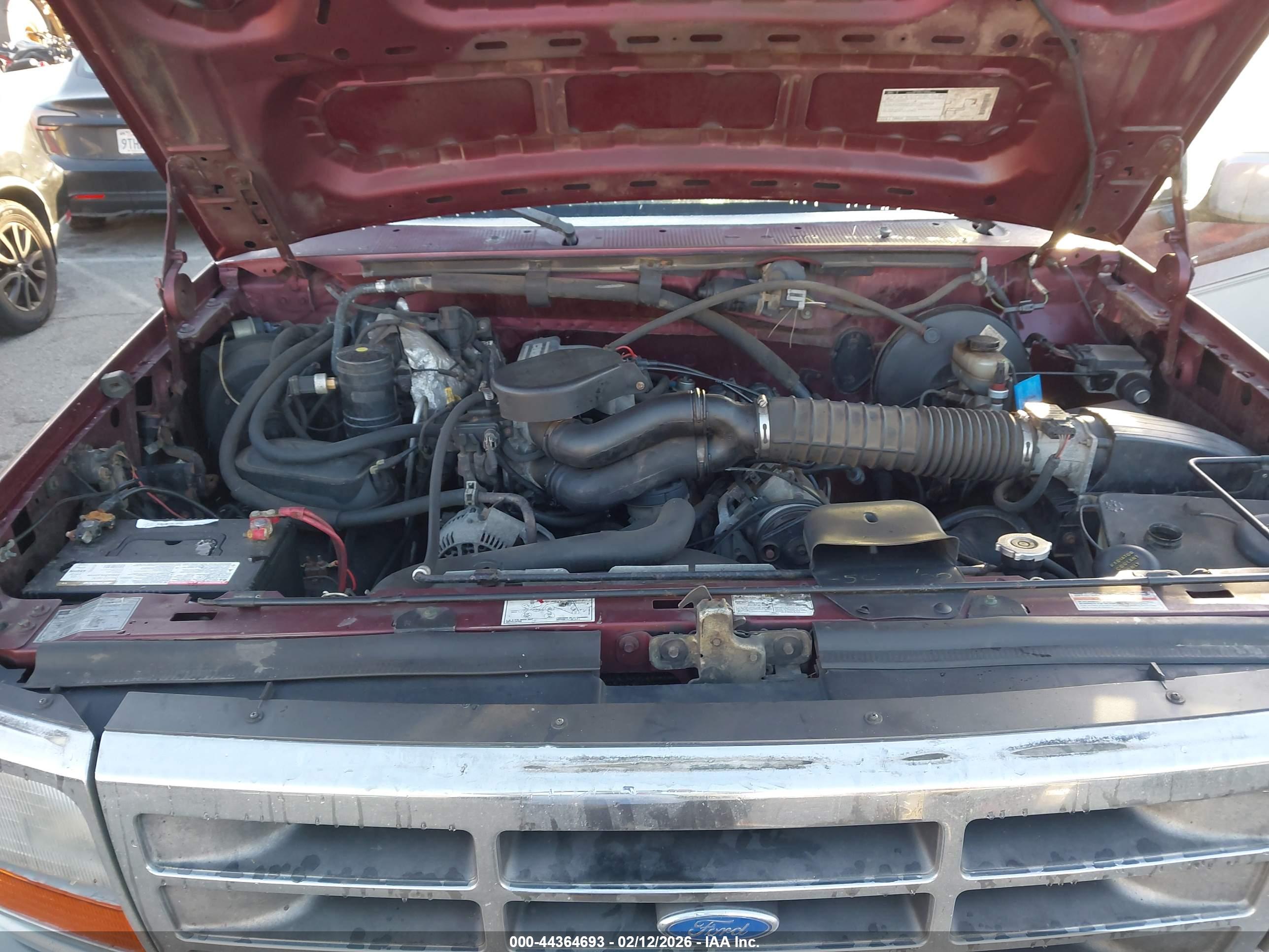FORD F150 image 10