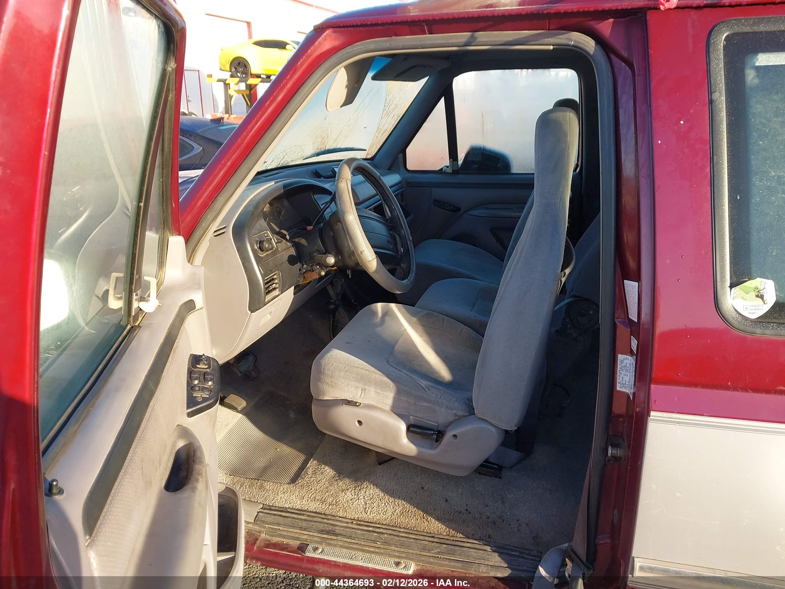 FORD F150 image 5