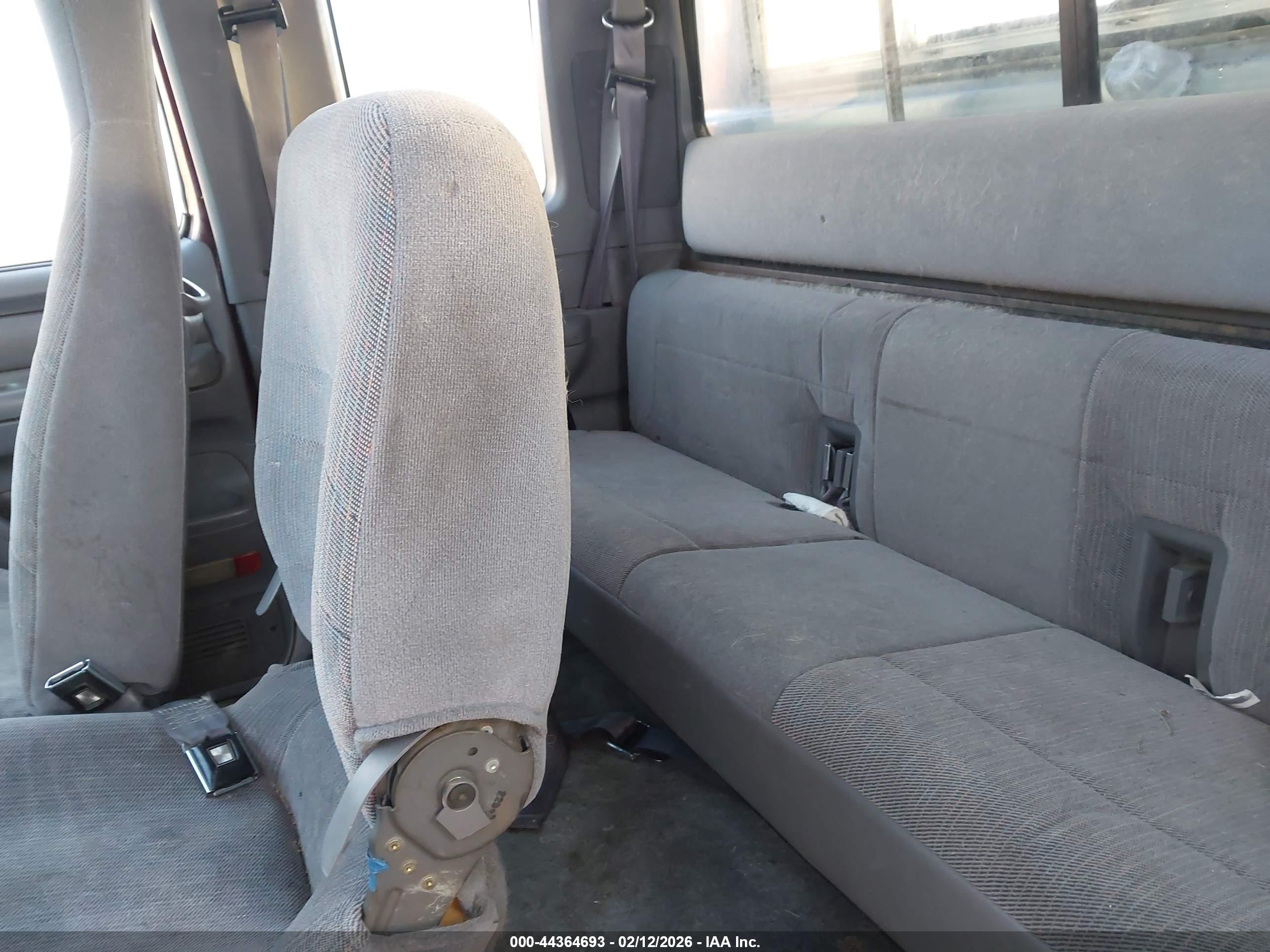 FORD F150 image 8