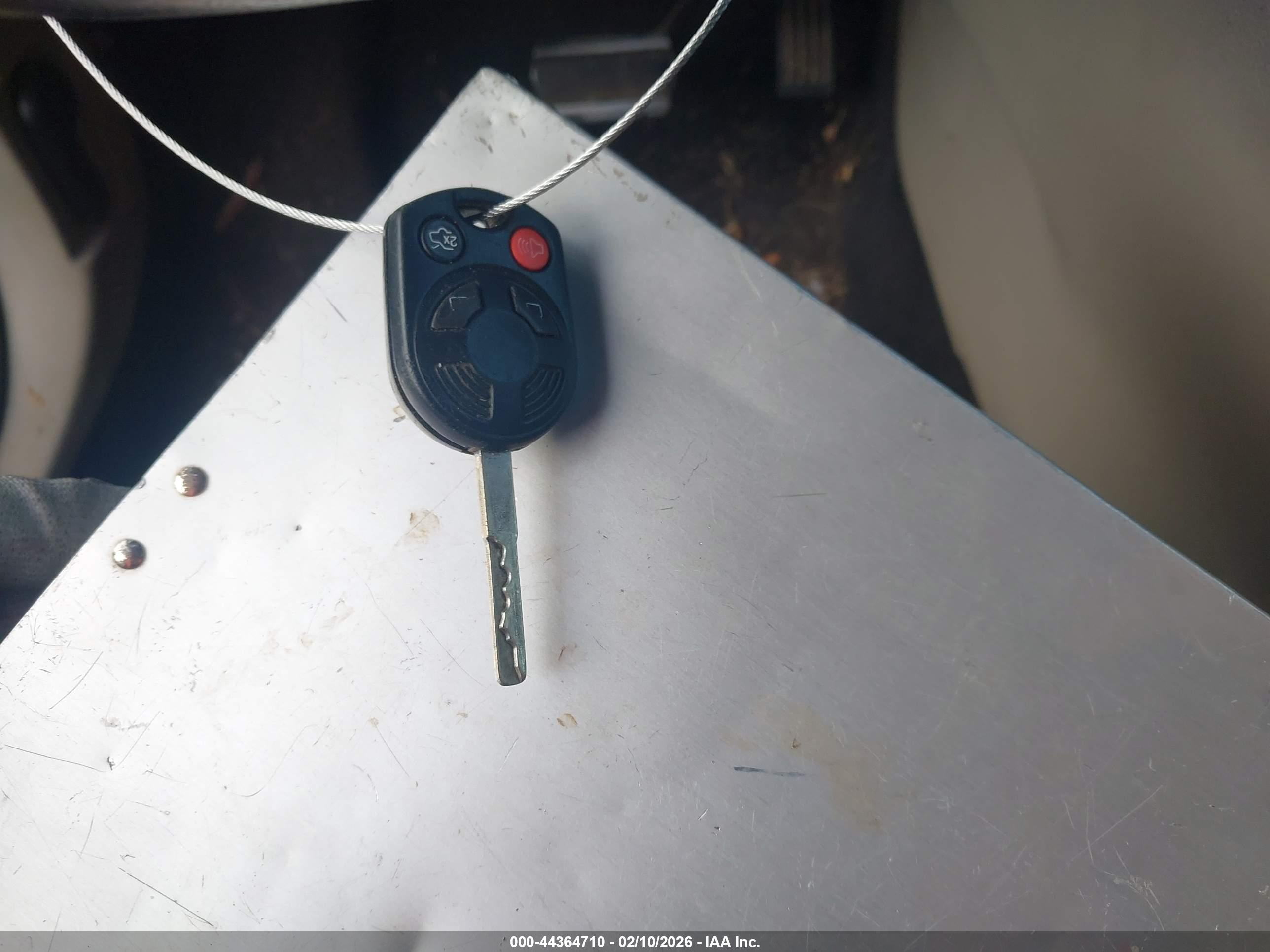FORD FOCUS image 11