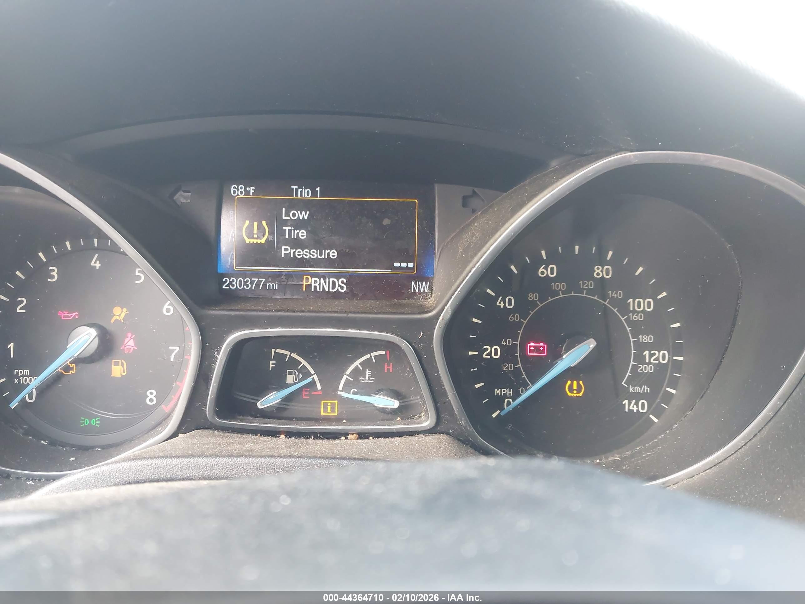 FORD FOCUS image 7
