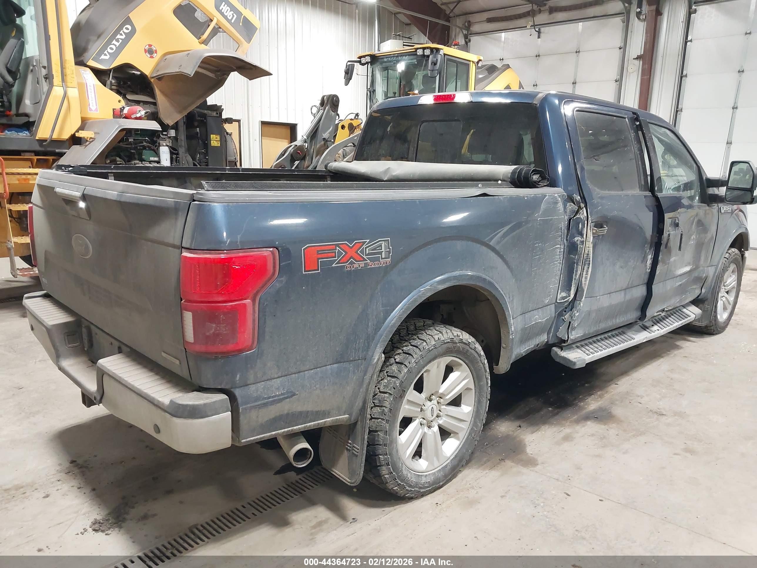 FORD F-150 image 4