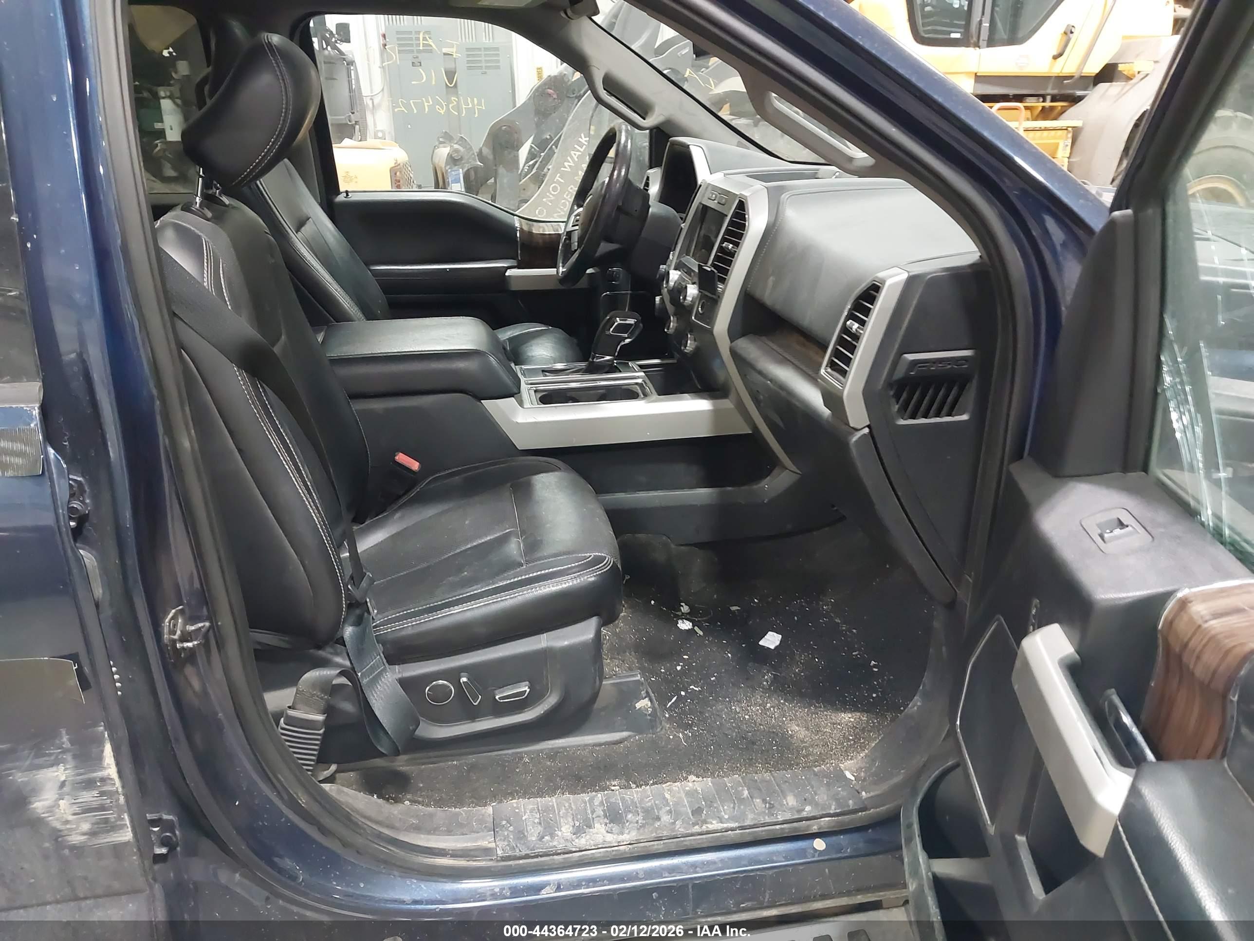 FORD F-150 image 5