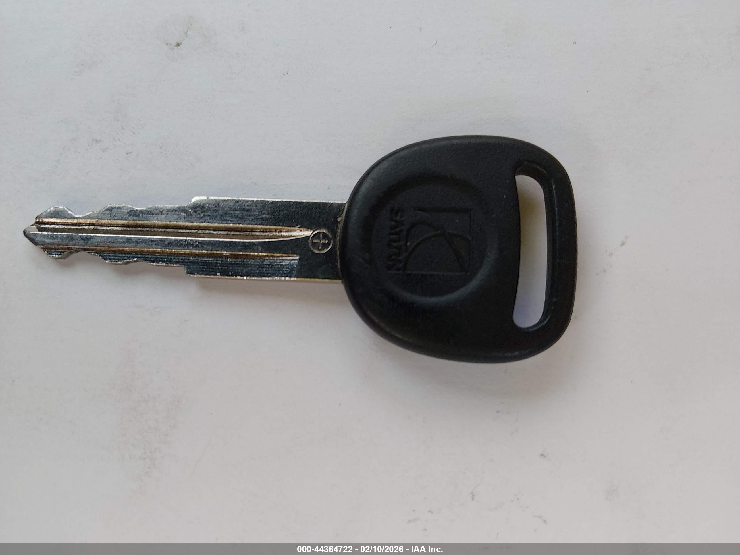 SATURN VUE image 11