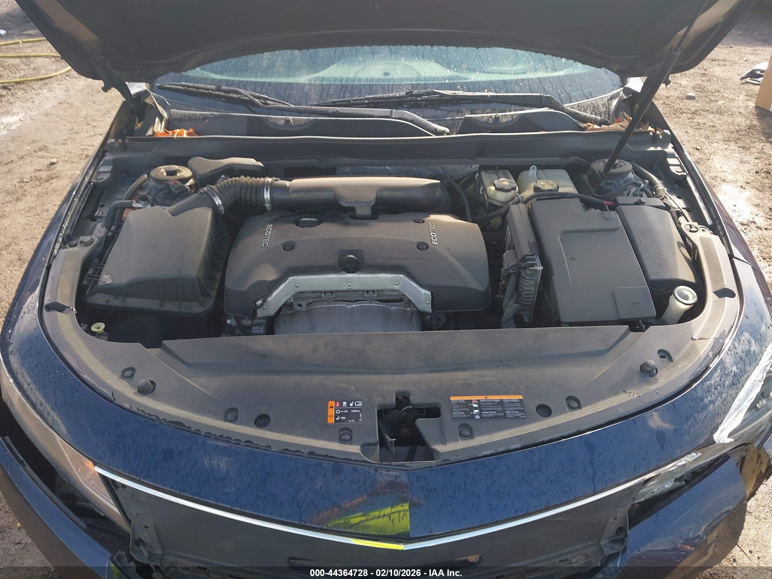 CHEVROLET IMPALA image 10