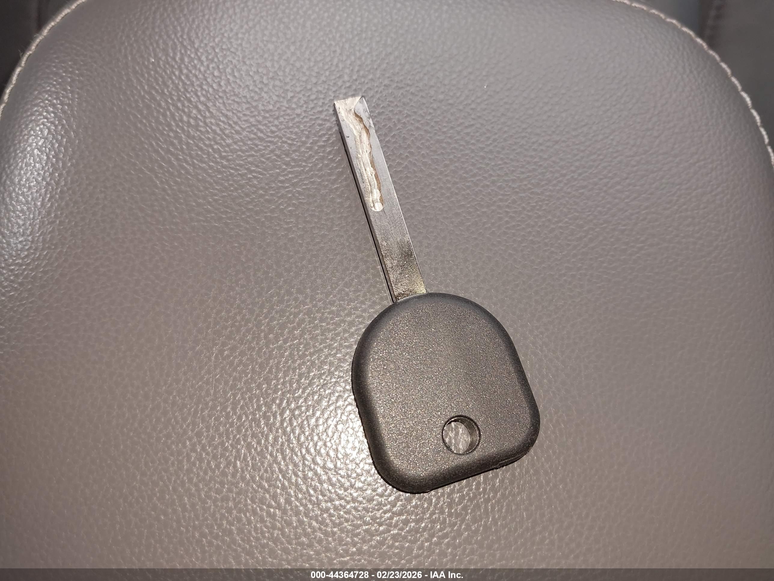 CHEVROLET IMPALA image 11