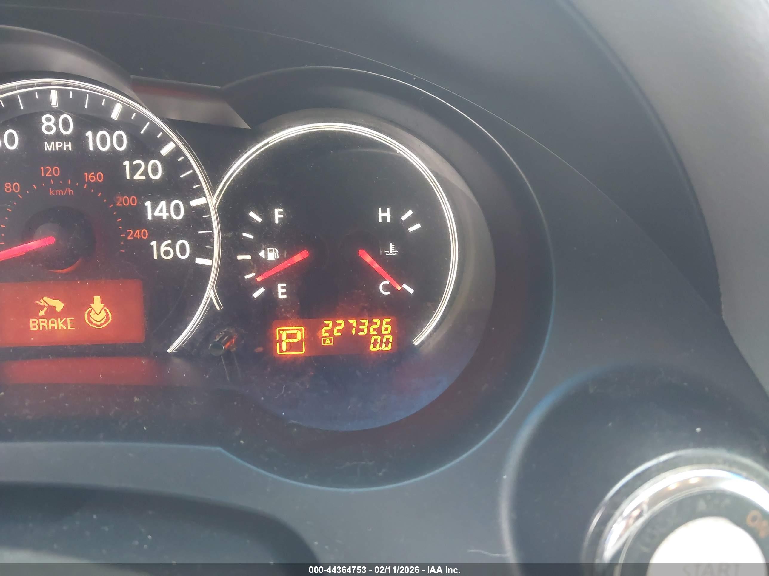 NISSAN ALTIMA image 7