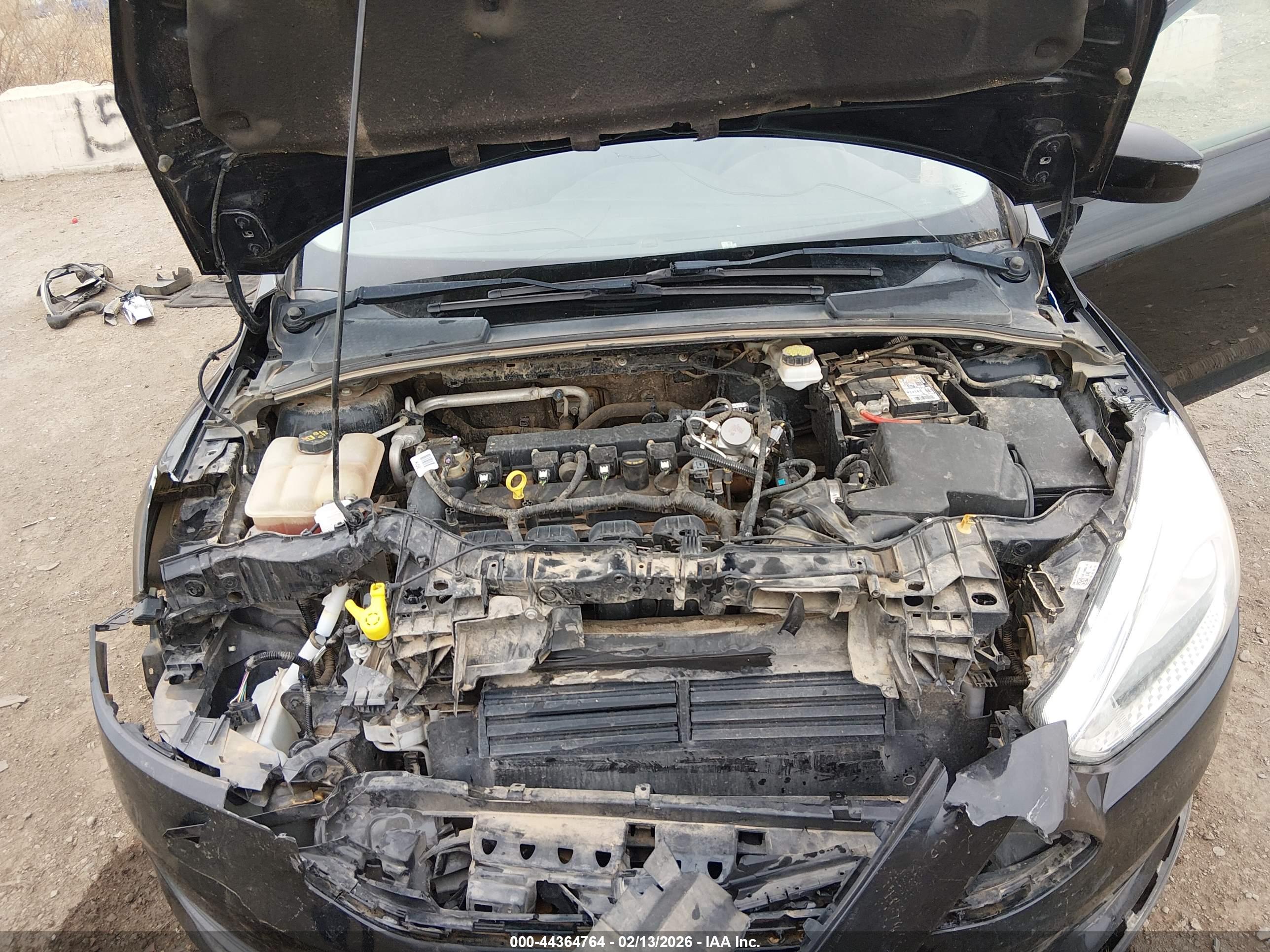 FORD FOCUS image 10