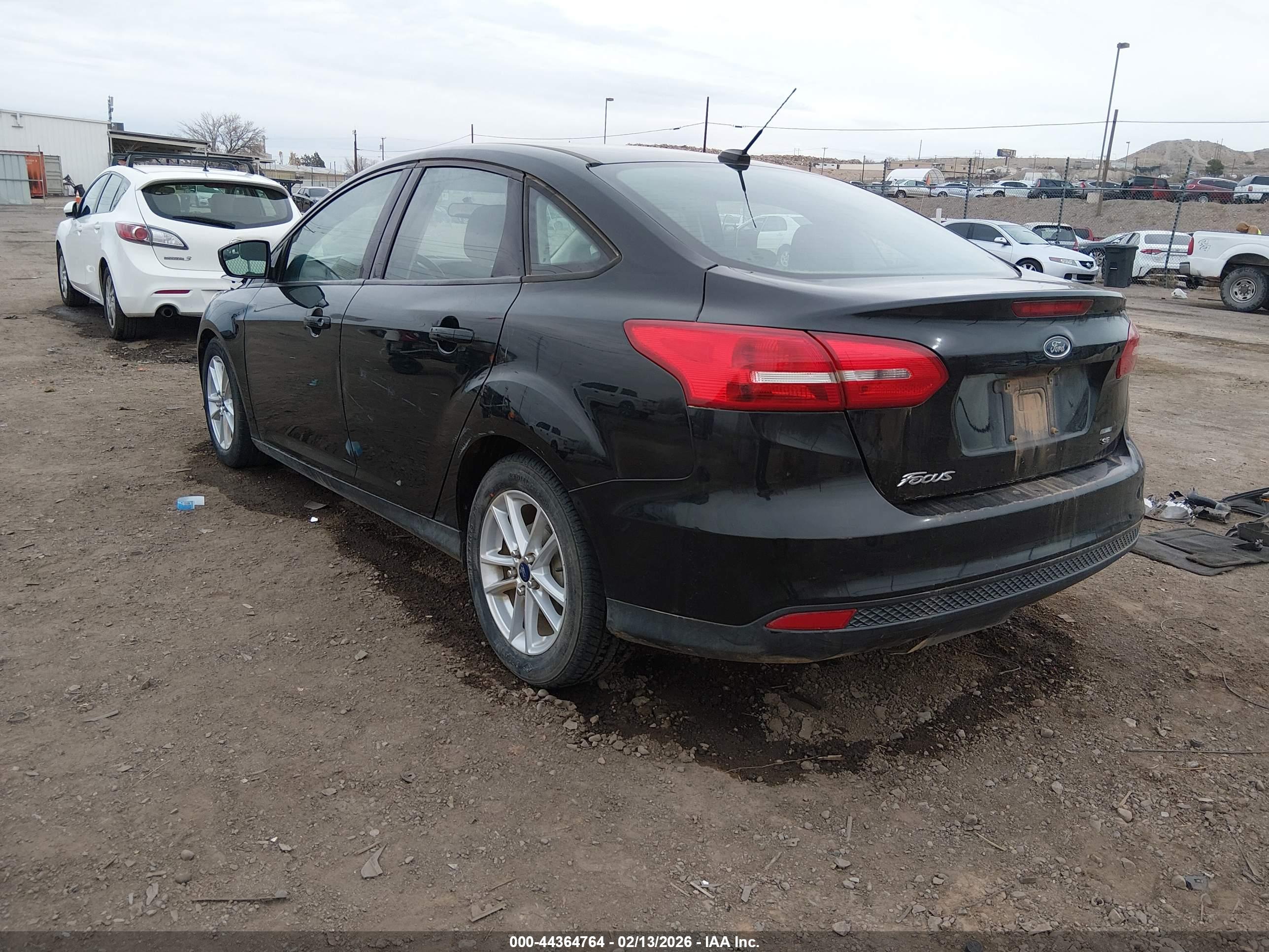 FORD FOCUS image 3