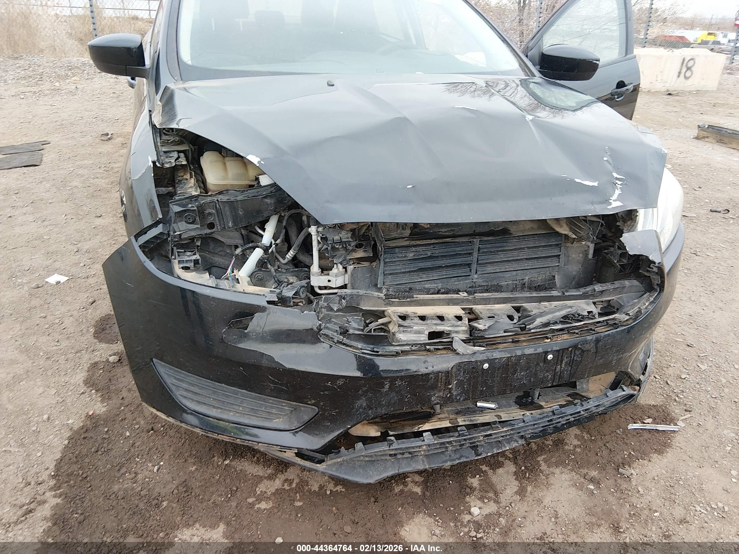 FORD FOCUS image 6