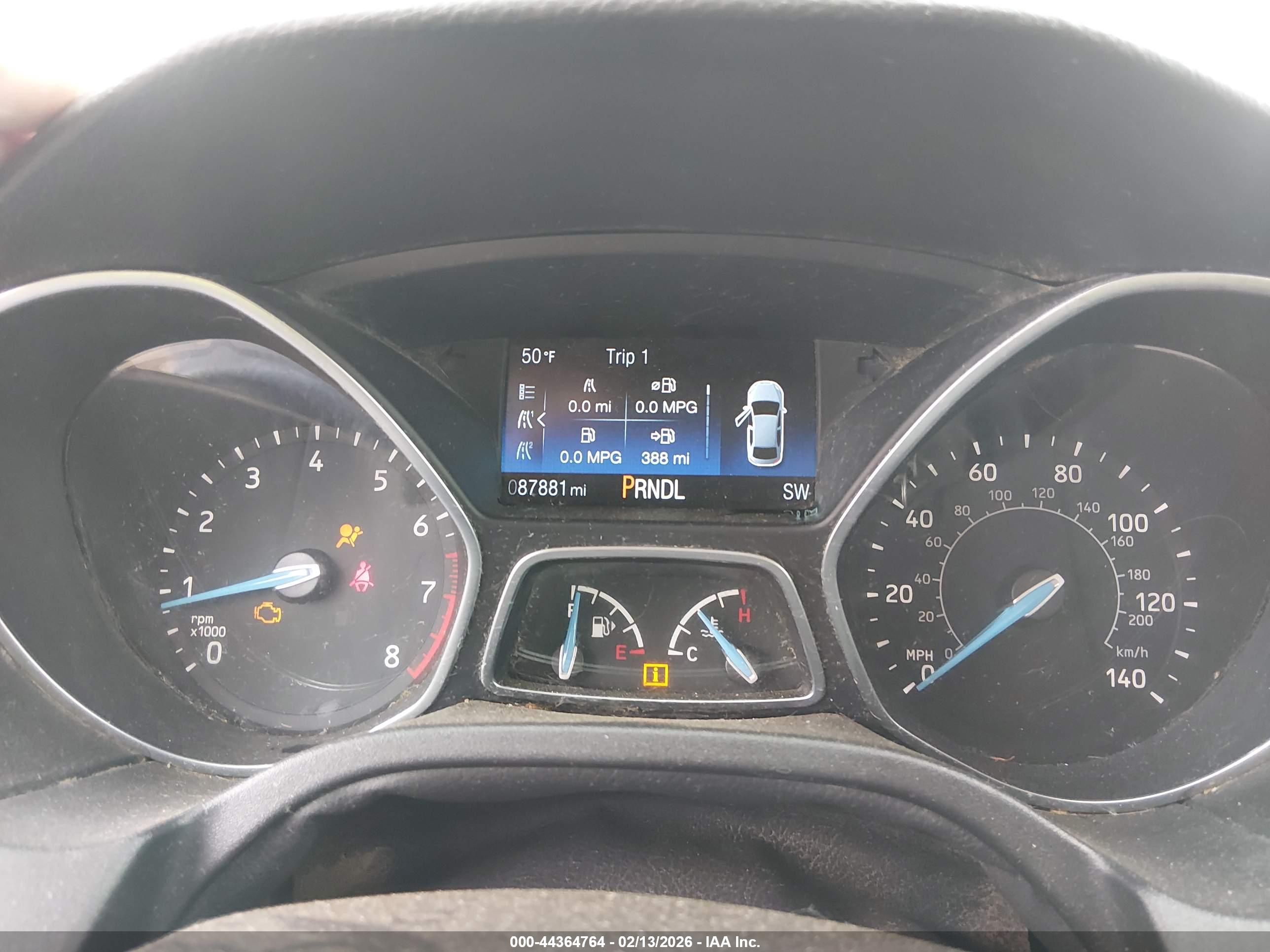 FORD FOCUS image 7