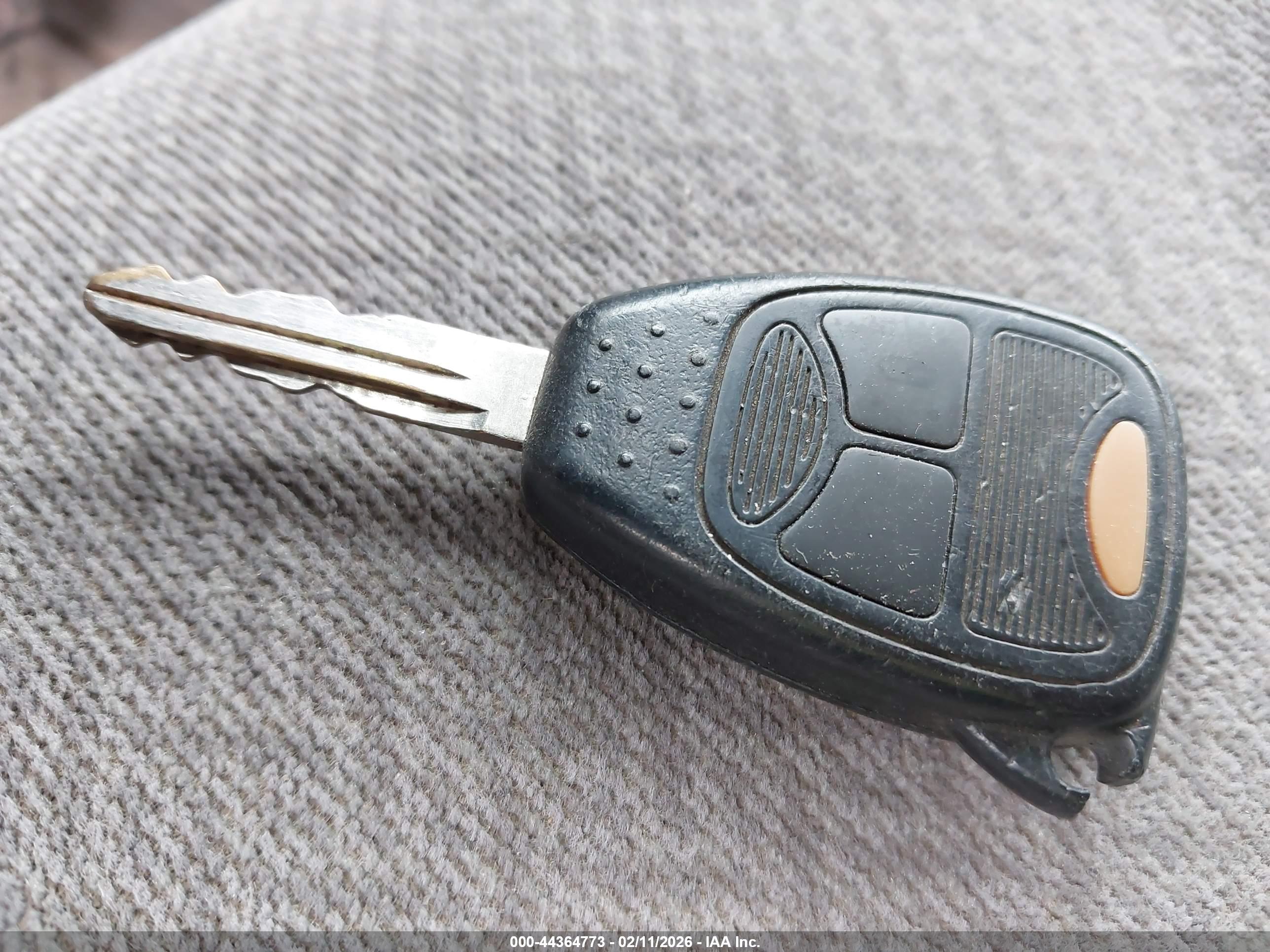 CHRYSLER TOWN image 11