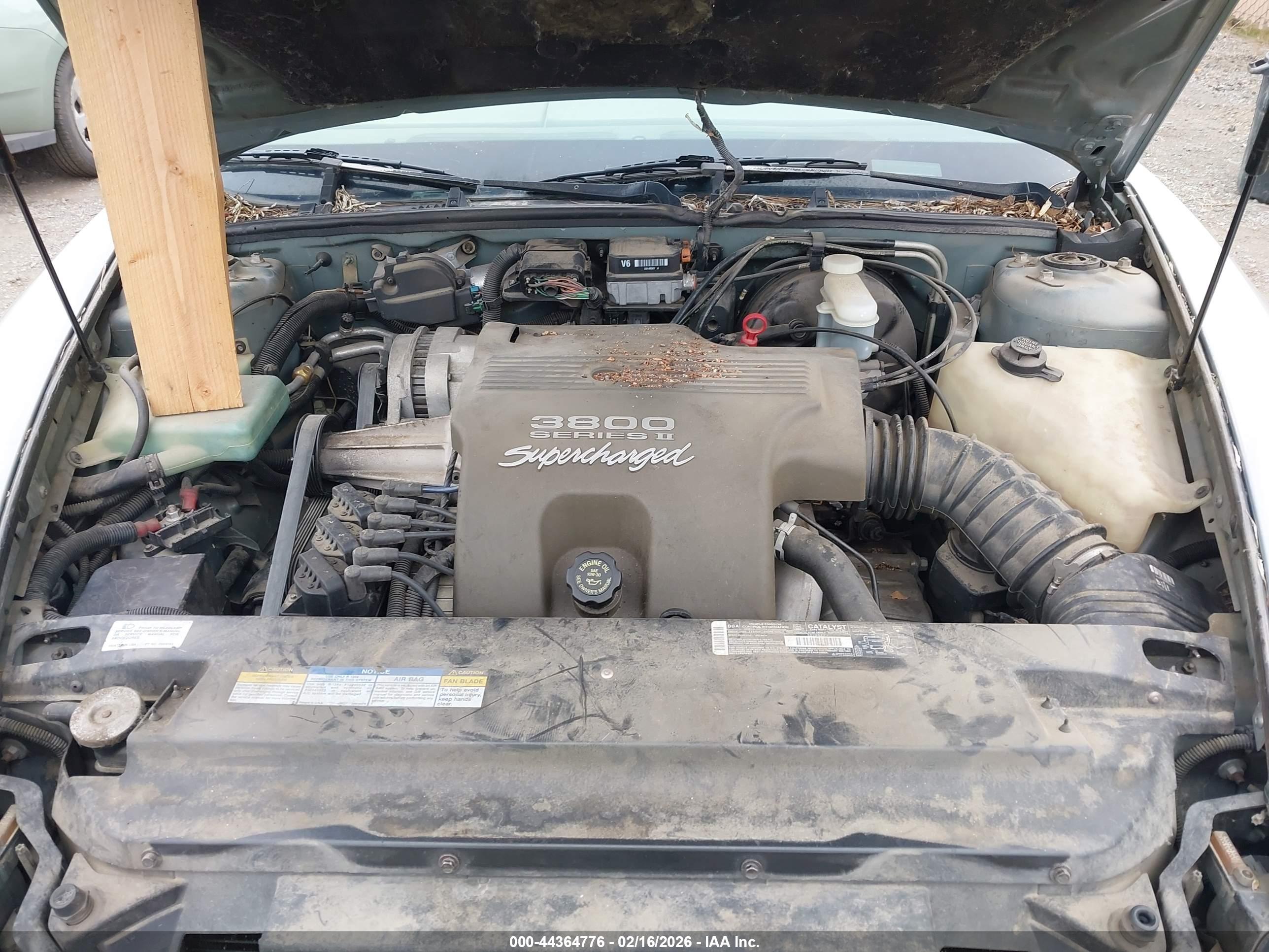 BUICK RIVIERA image 10