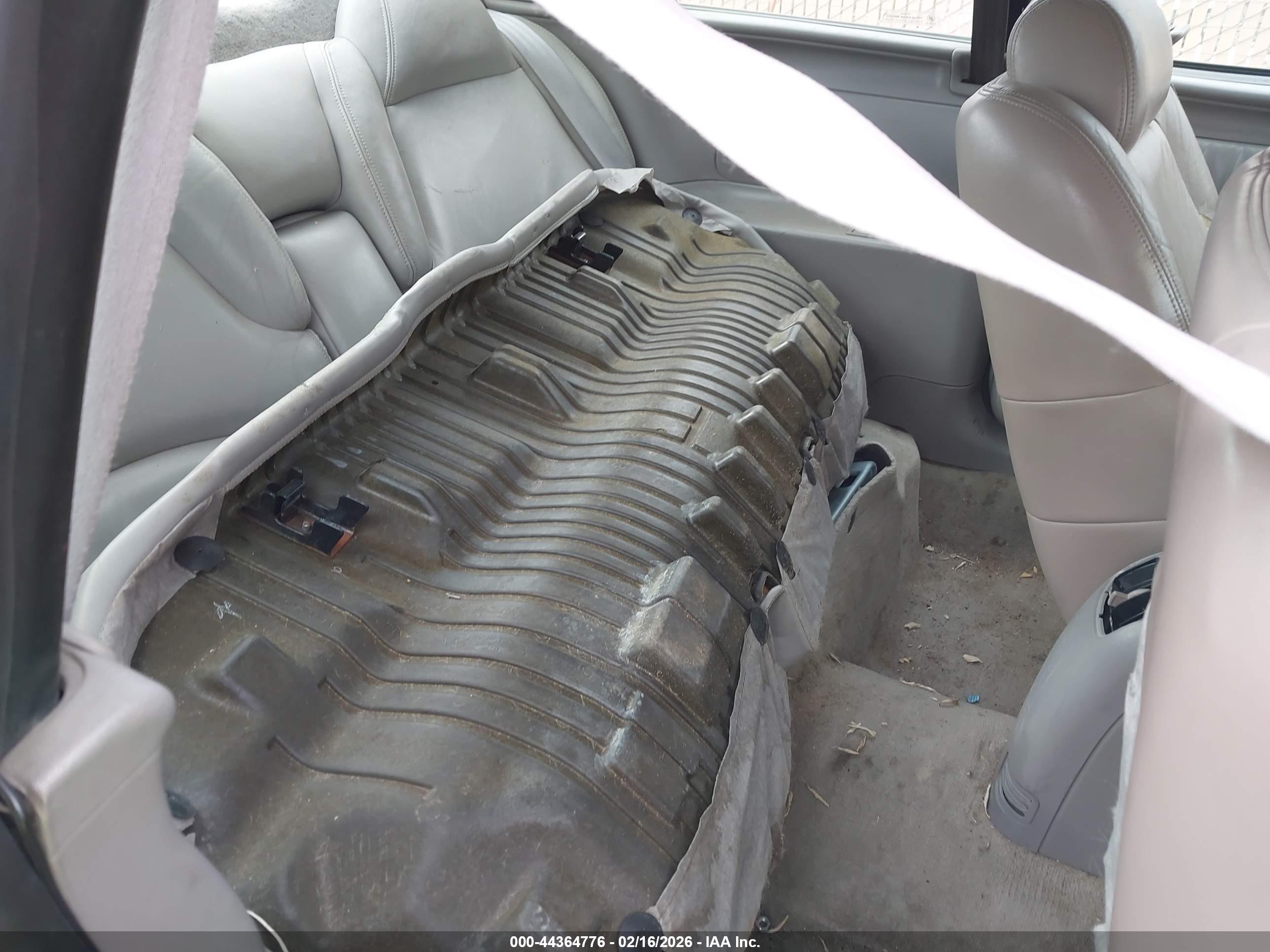 BUICK RIVIERA image 8