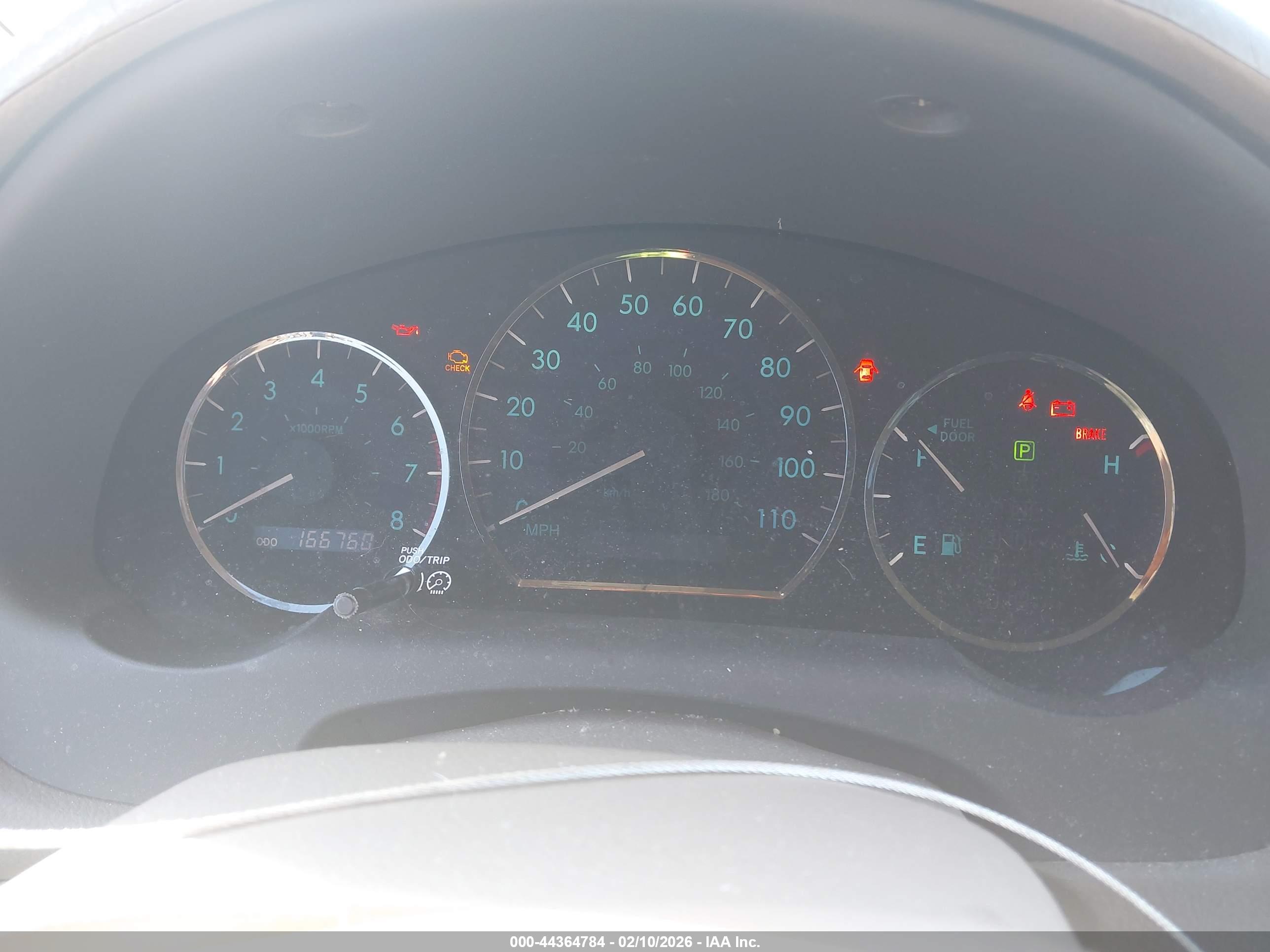TOYOTA SIENNA image 7