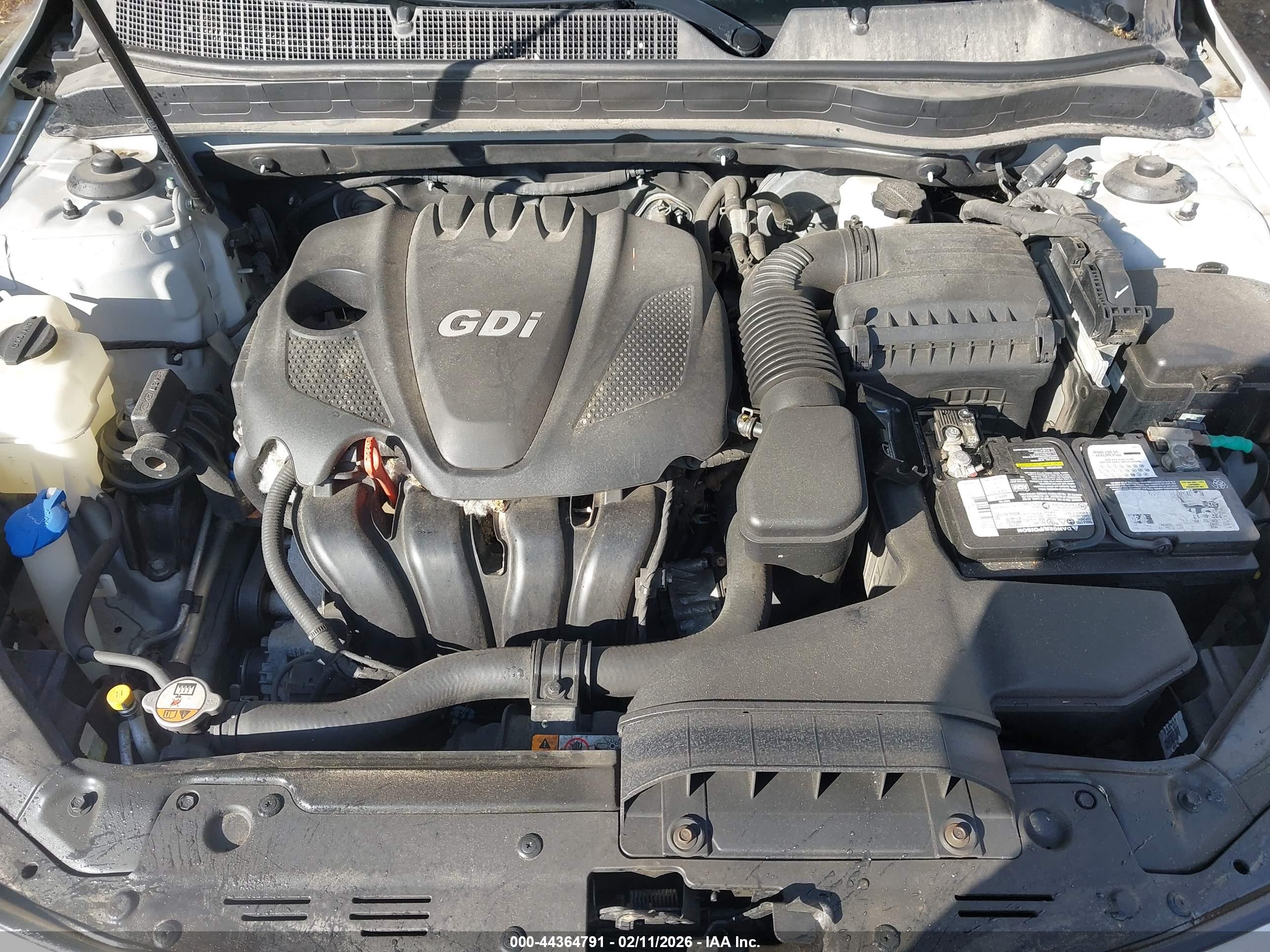 KIA OPTIMA image 10