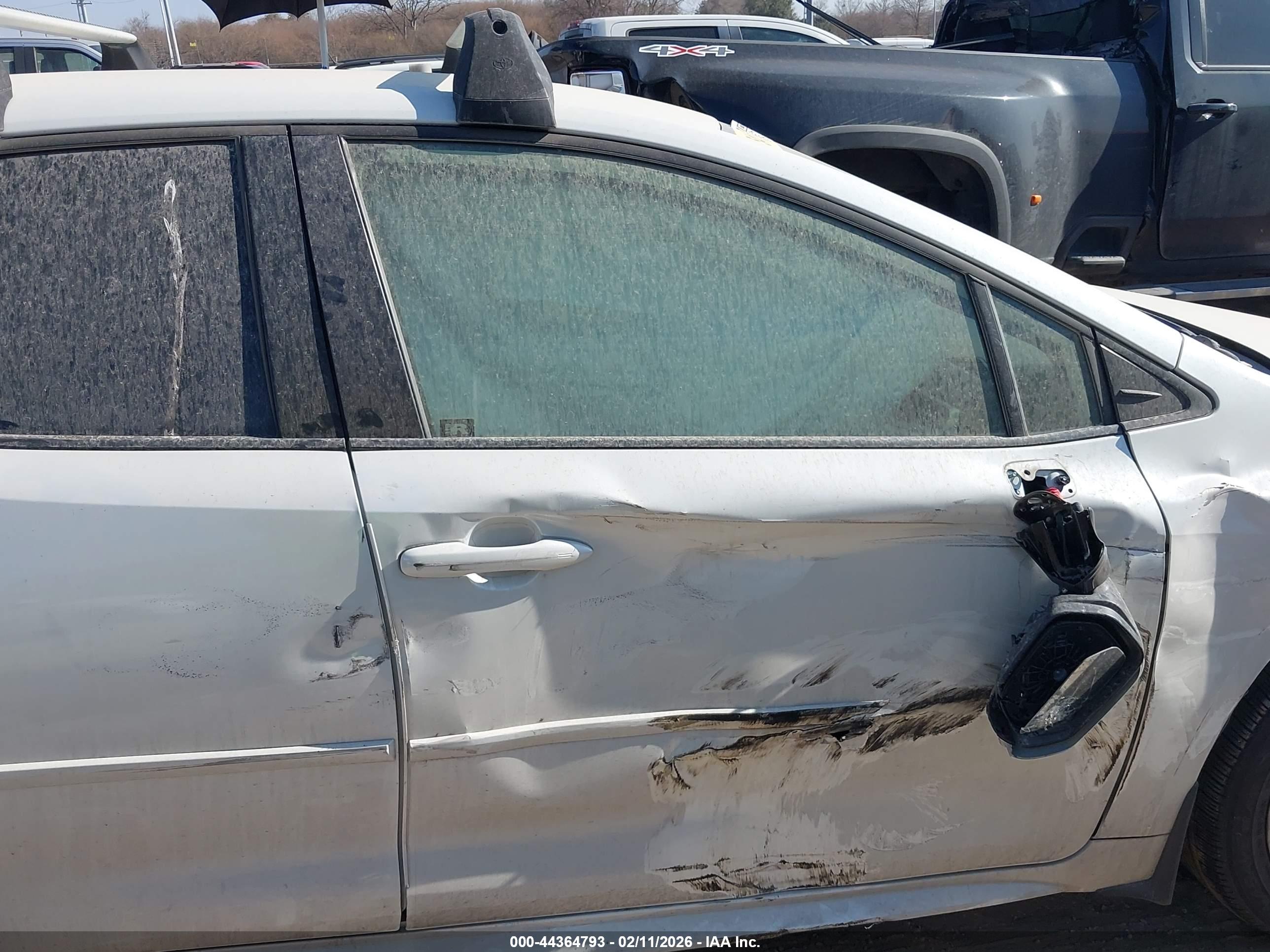 TOYOTA COROLLA image 6