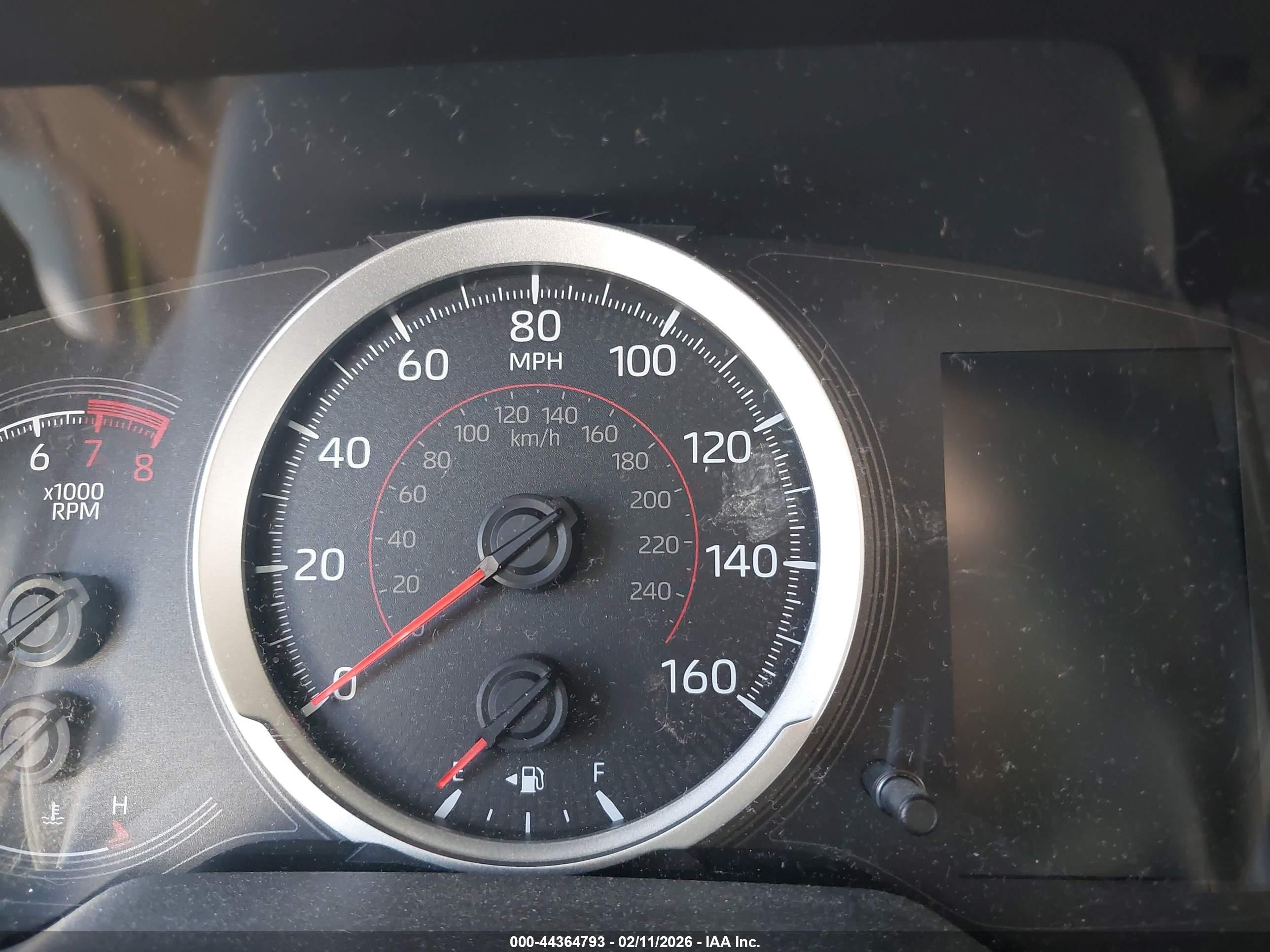 TOYOTA COROLLA image 7