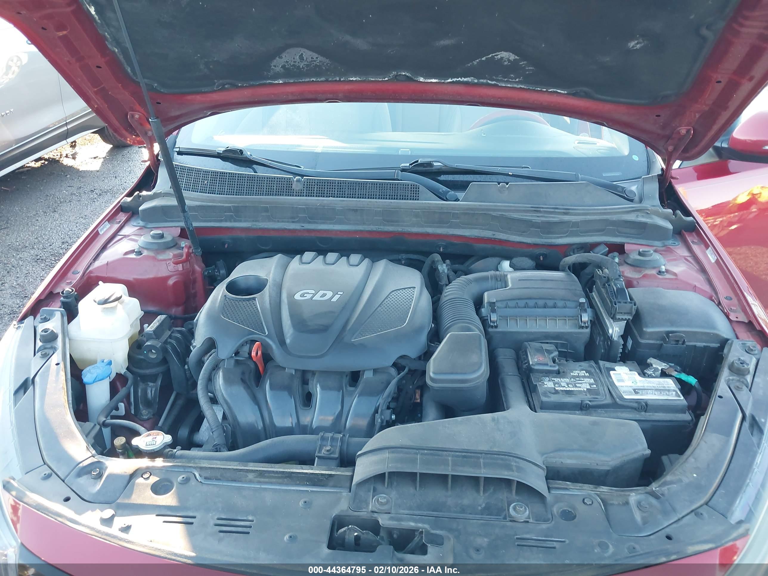 KIA OPTIMA image 10
