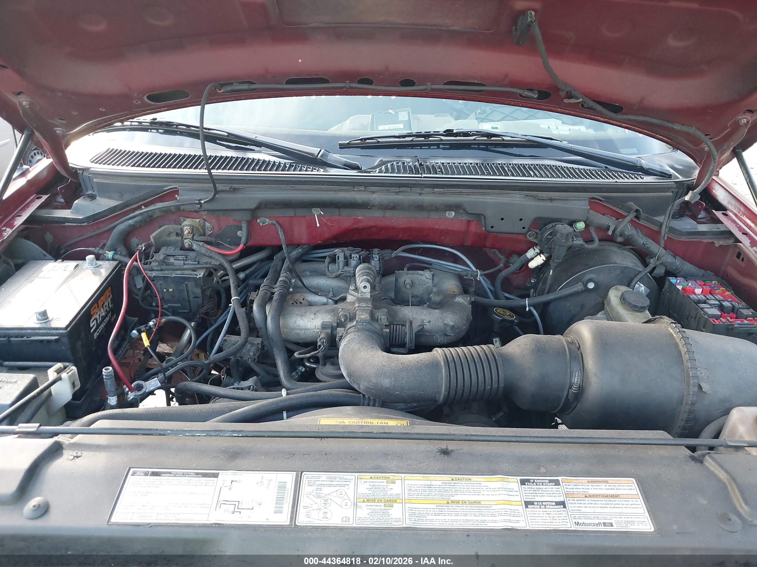 FORD F-150 image 10