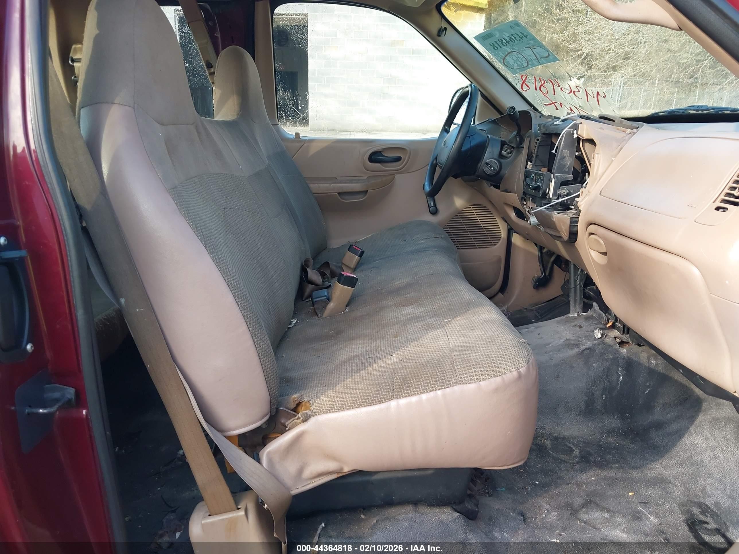 FORD F-150 image 5