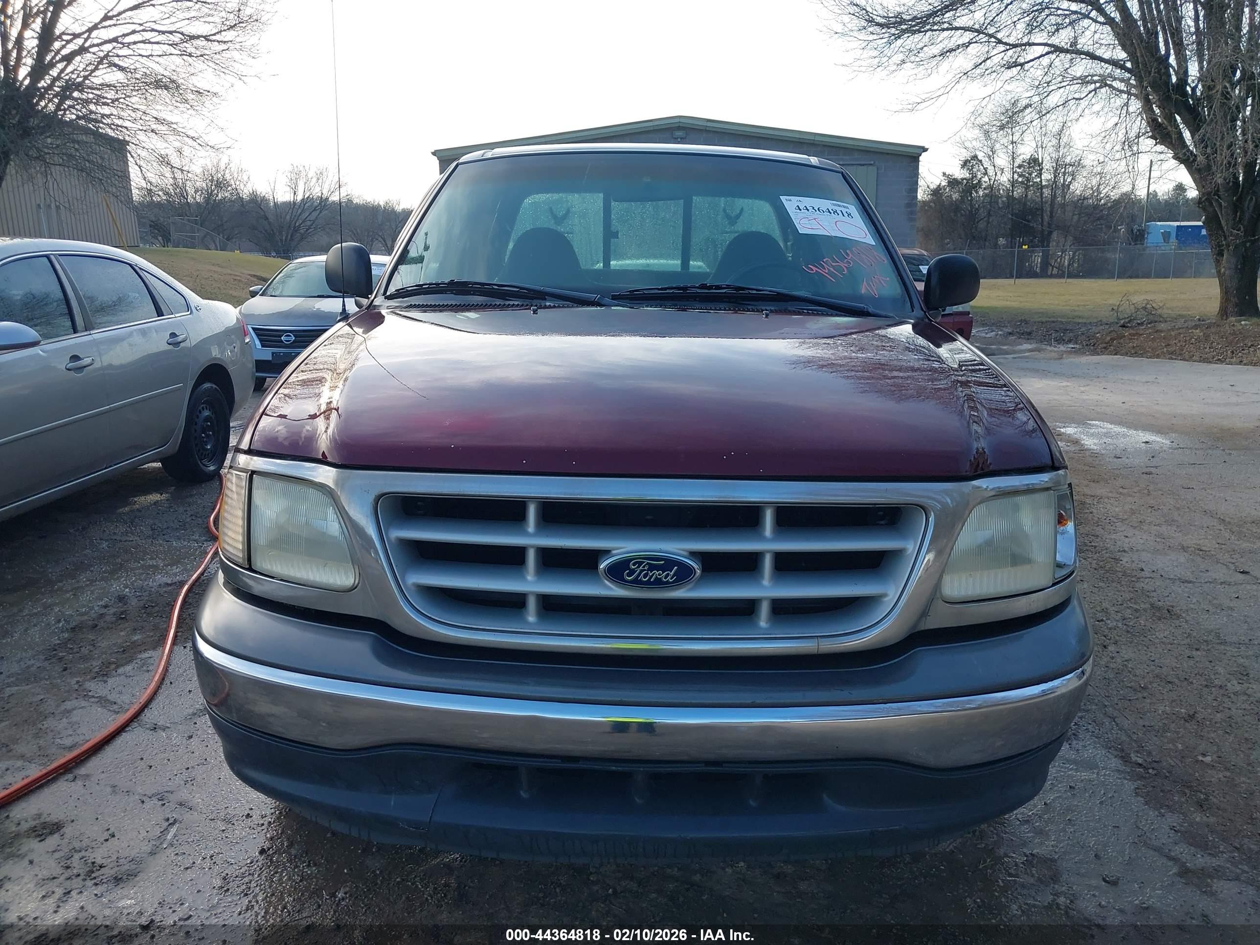 FORD F-150 image 6