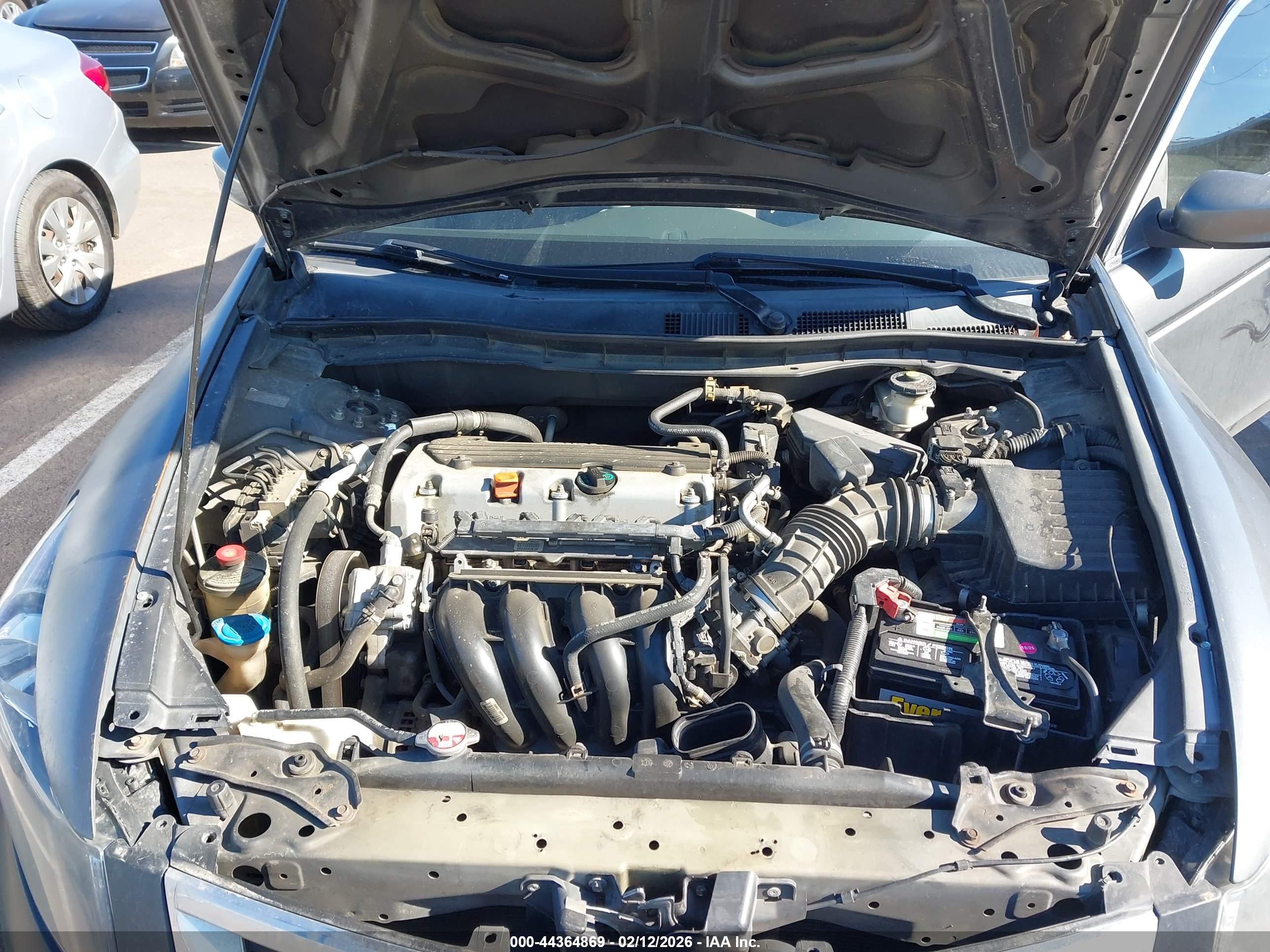 HONDA ACCORD image 10