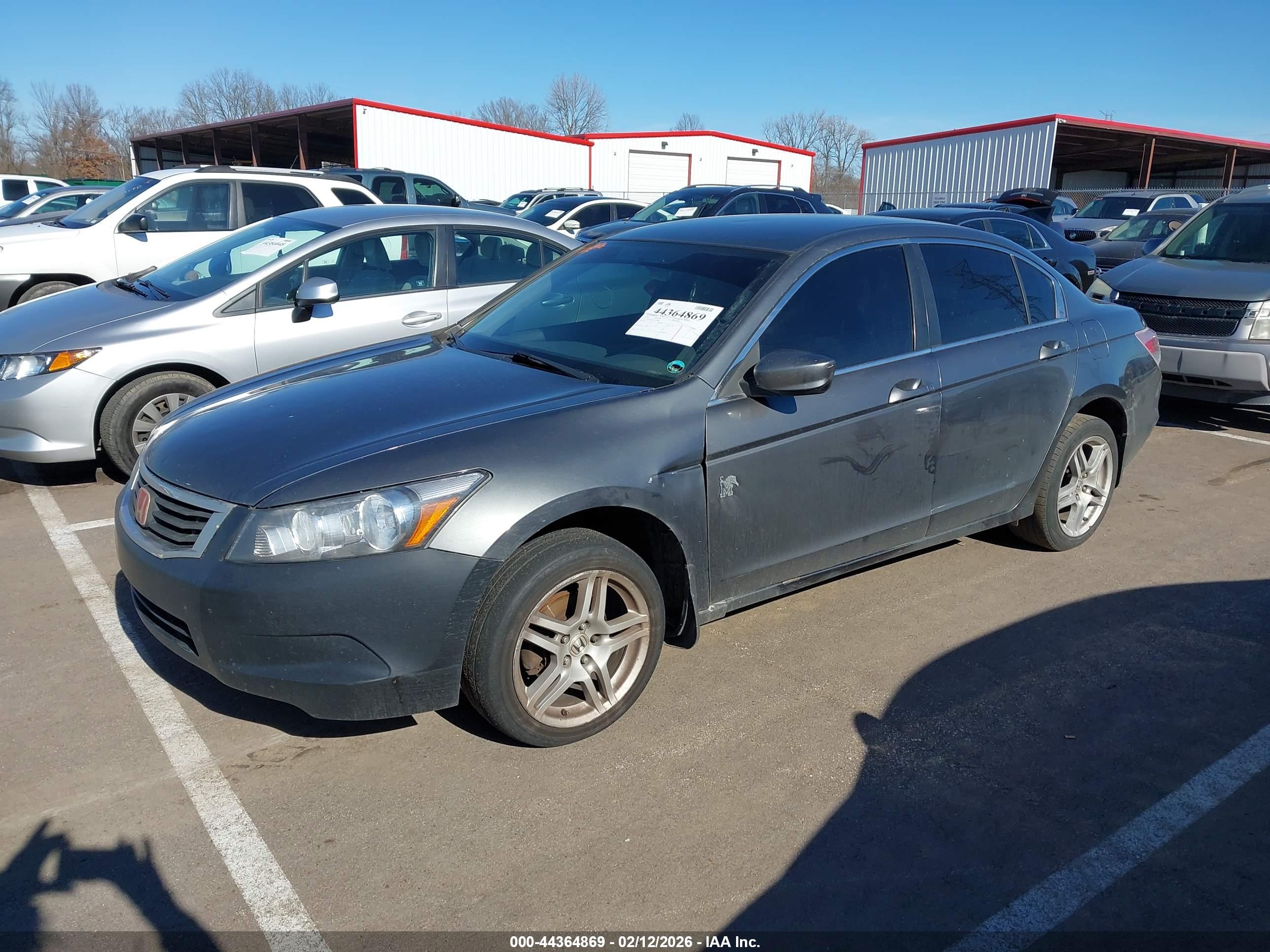 HONDA ACCORD image 2