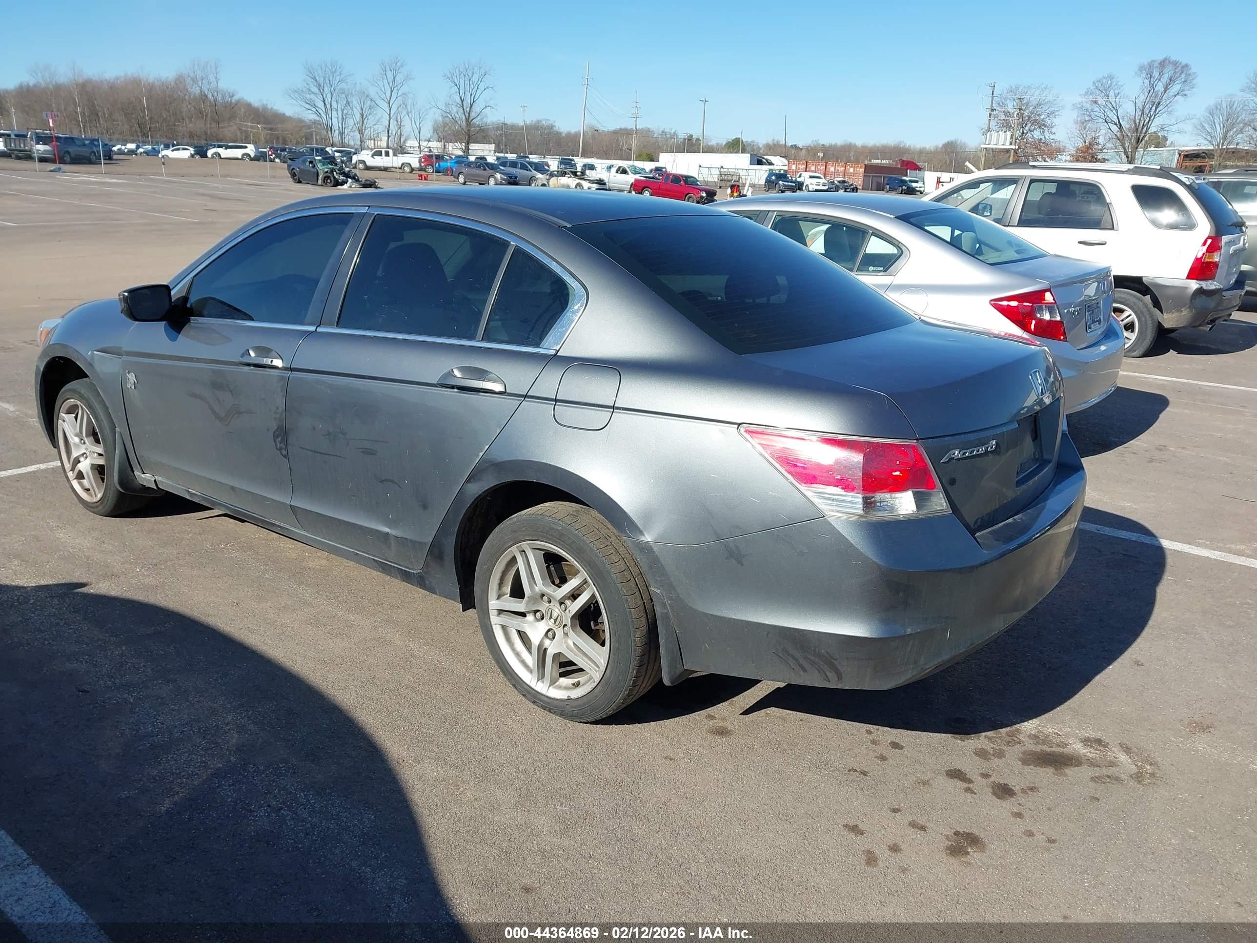 HONDA ACCORD image 3