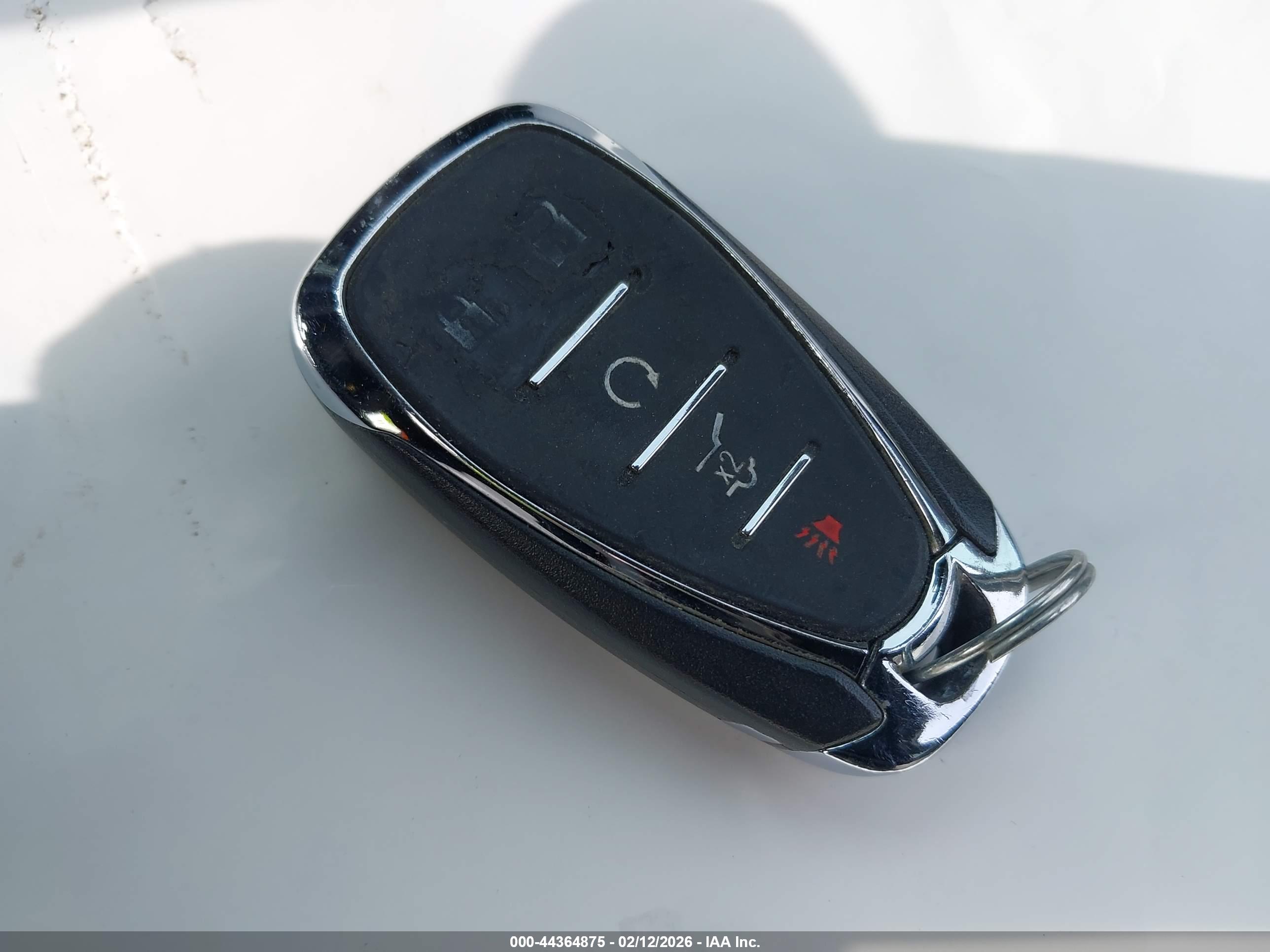 CHEVROLET EQUINOX image 11