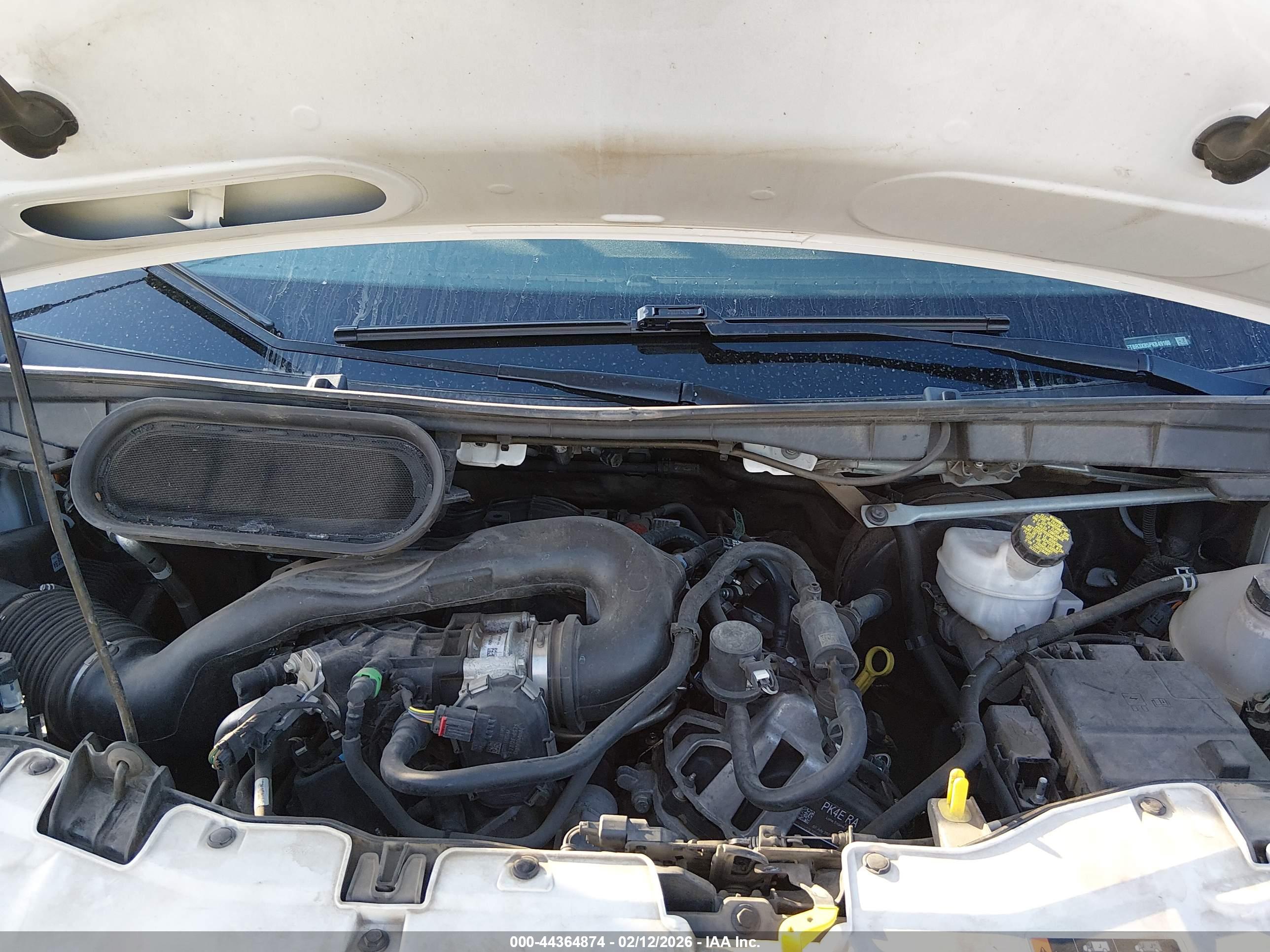 FORD TRANSIT-250 image 10