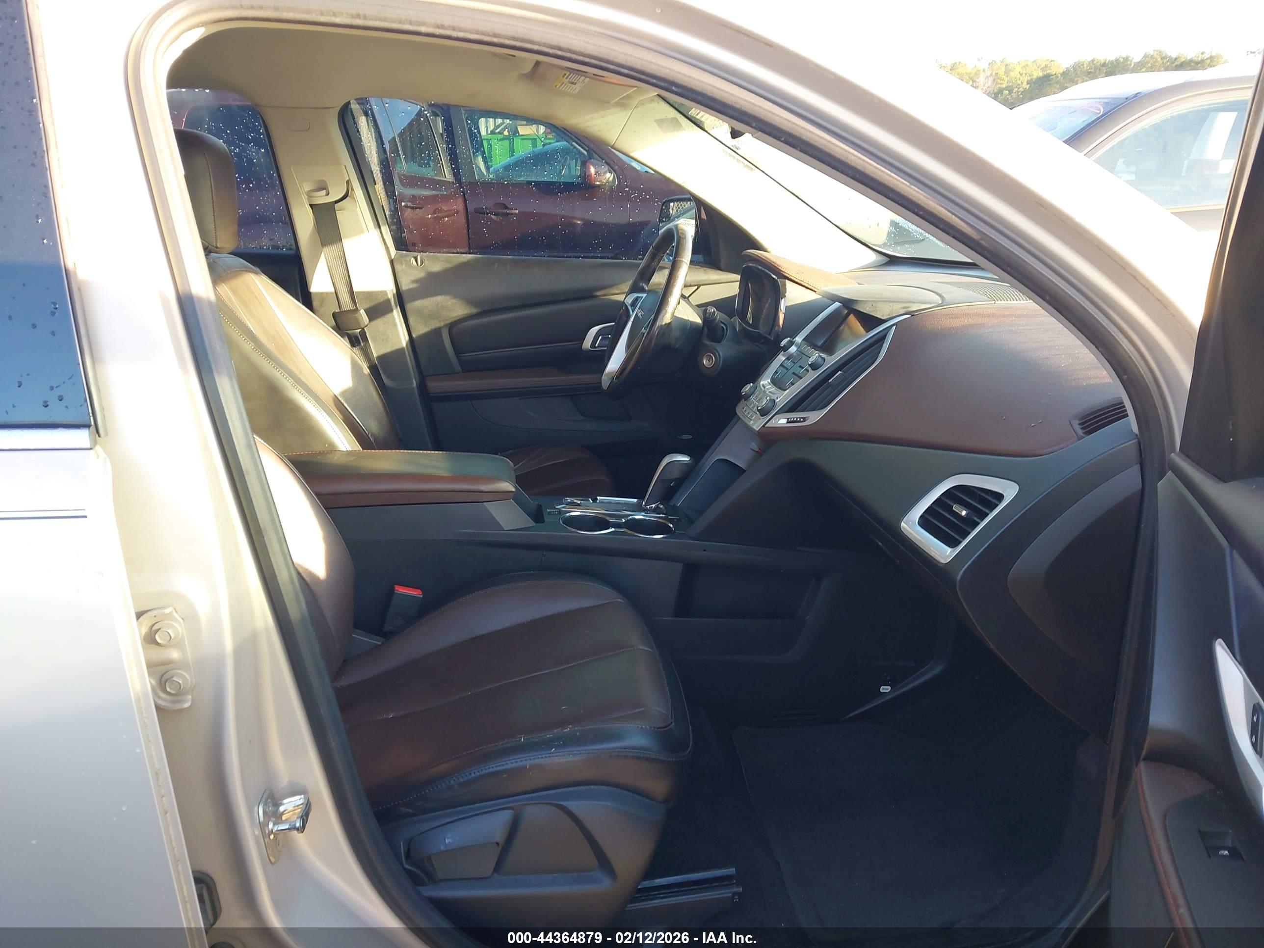 GMC TERRAIN image 5