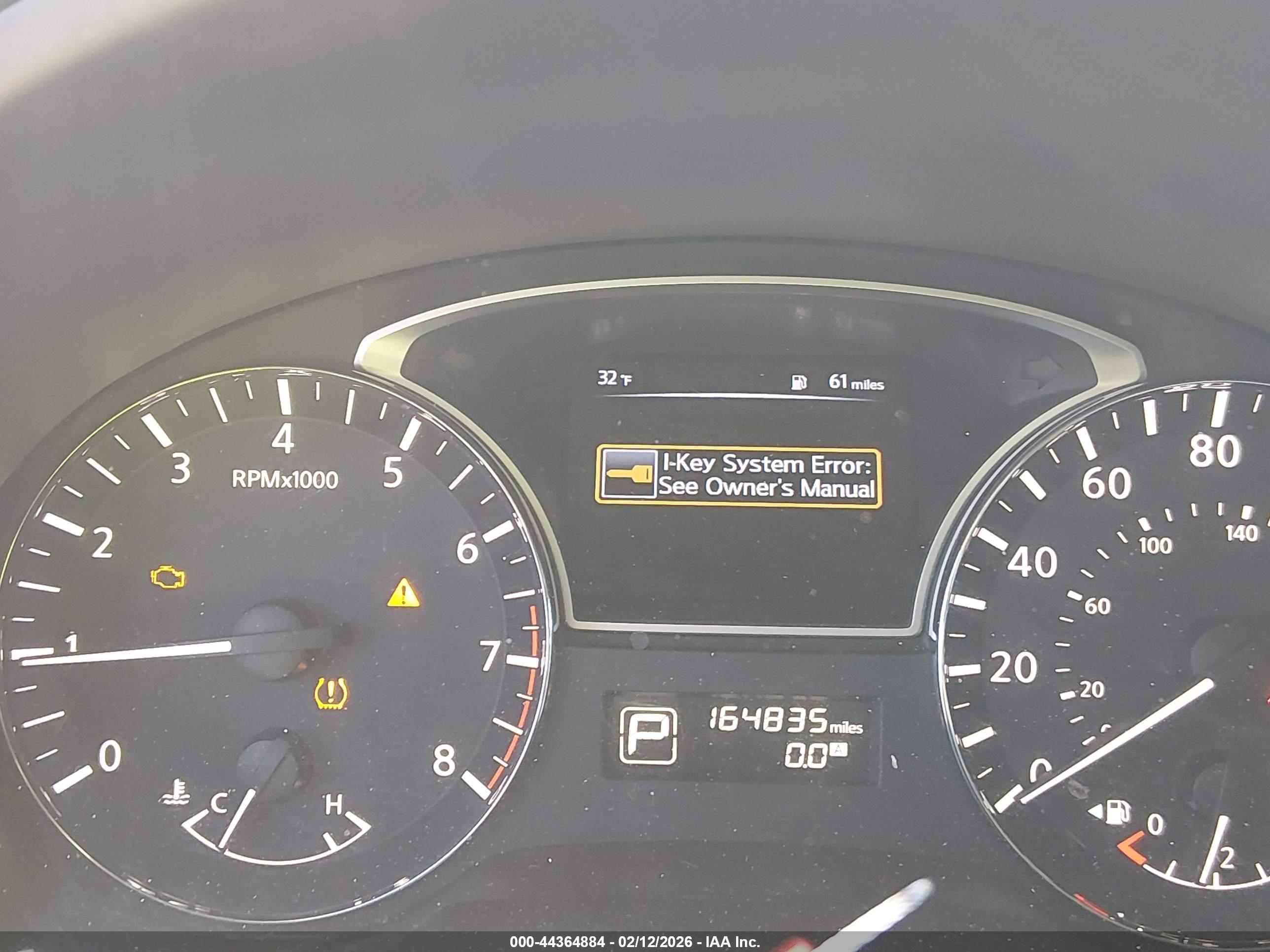 NISSAN ALTIMA image 7