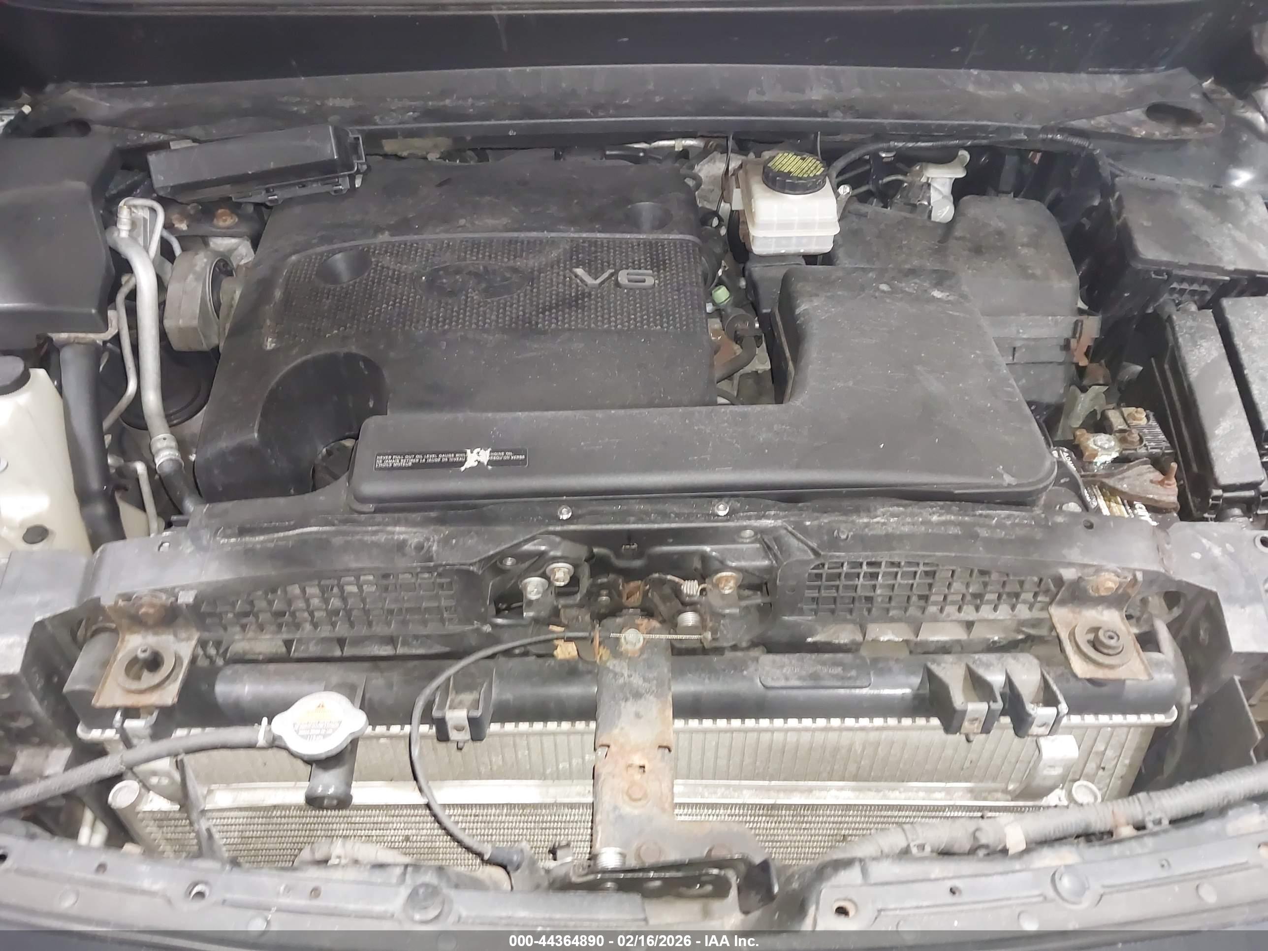 INFINITI QX60 image 10