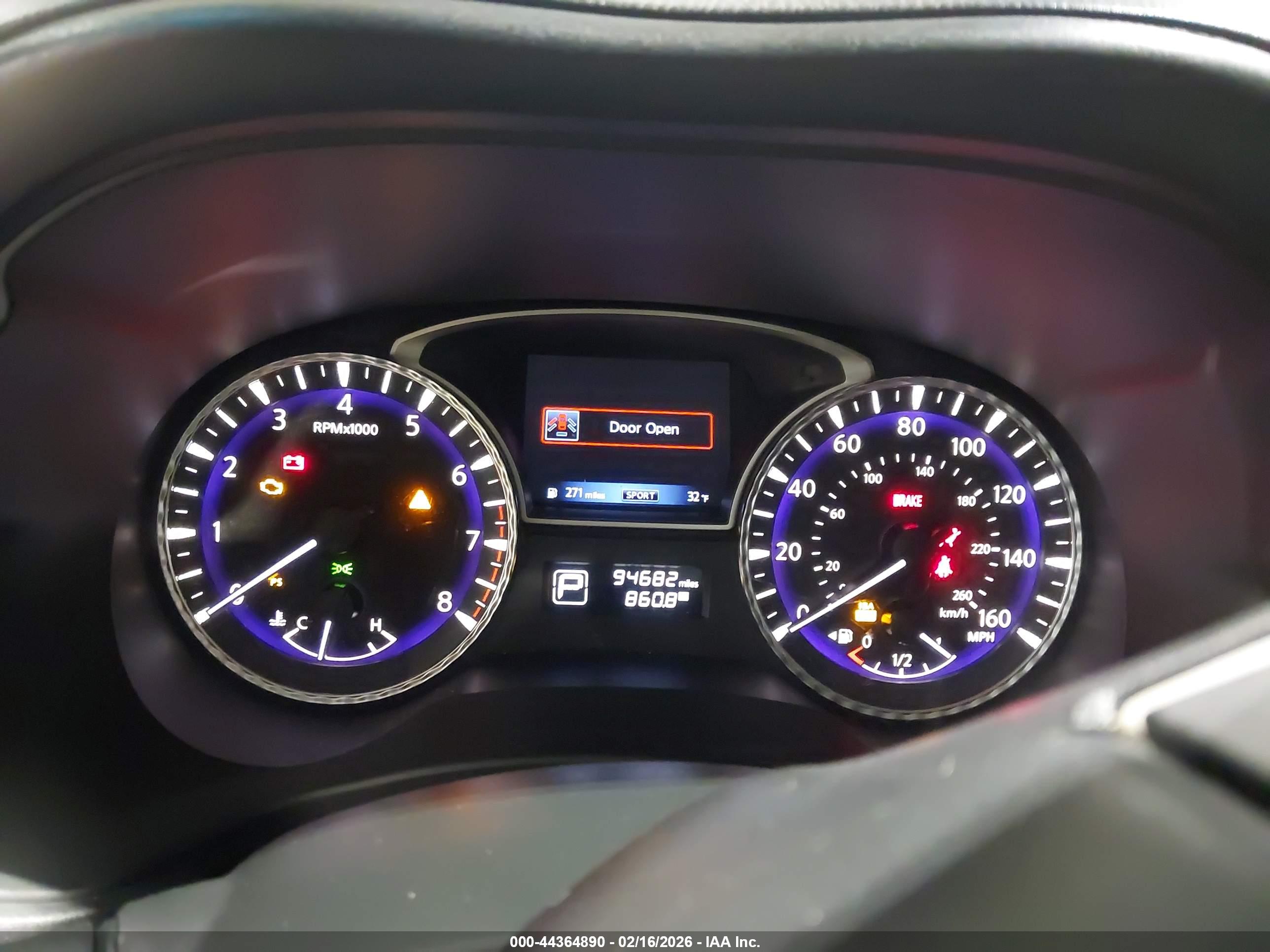 INFINITI QX60 image 7
