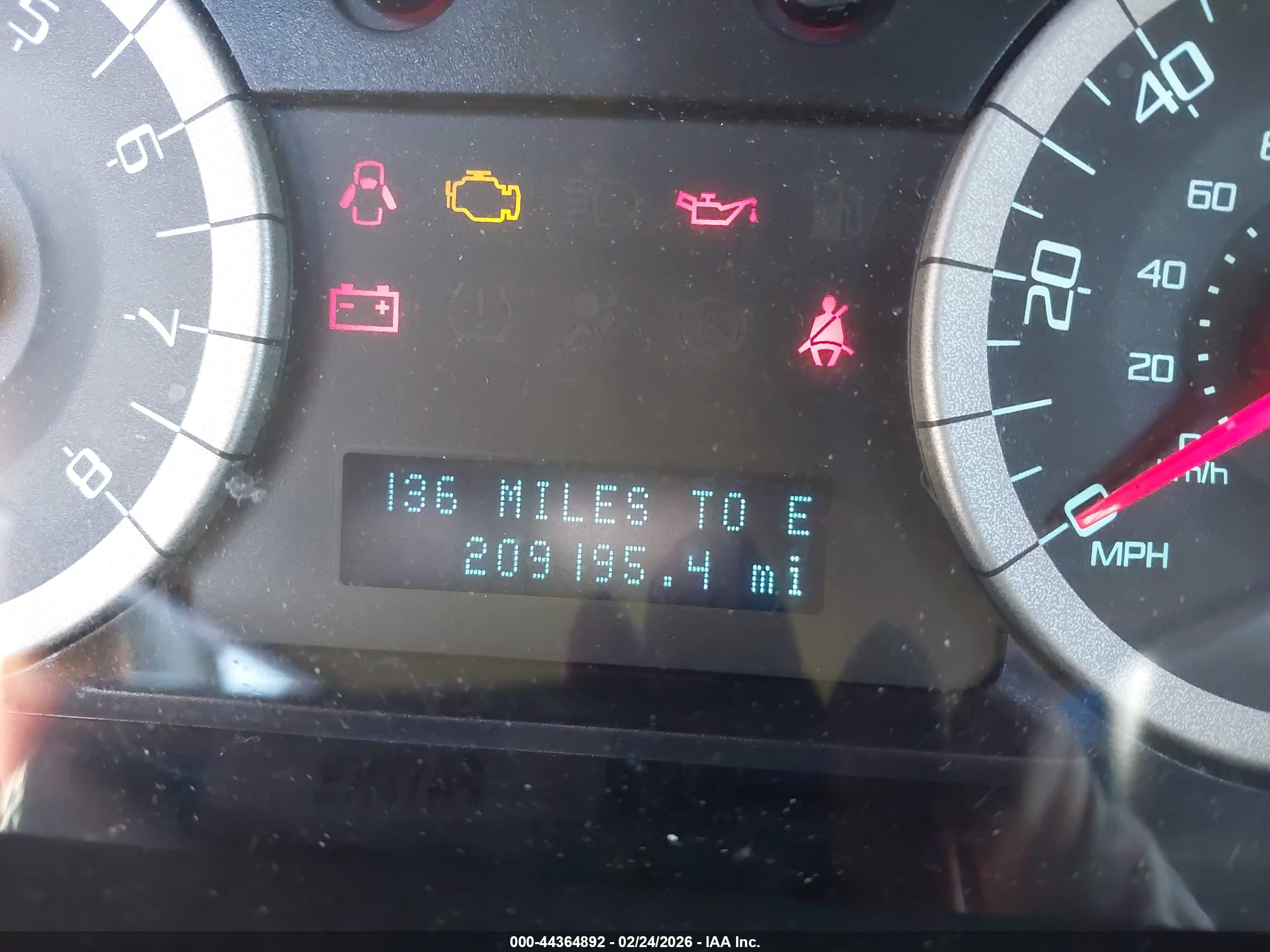 FORD ESCAPE image 7