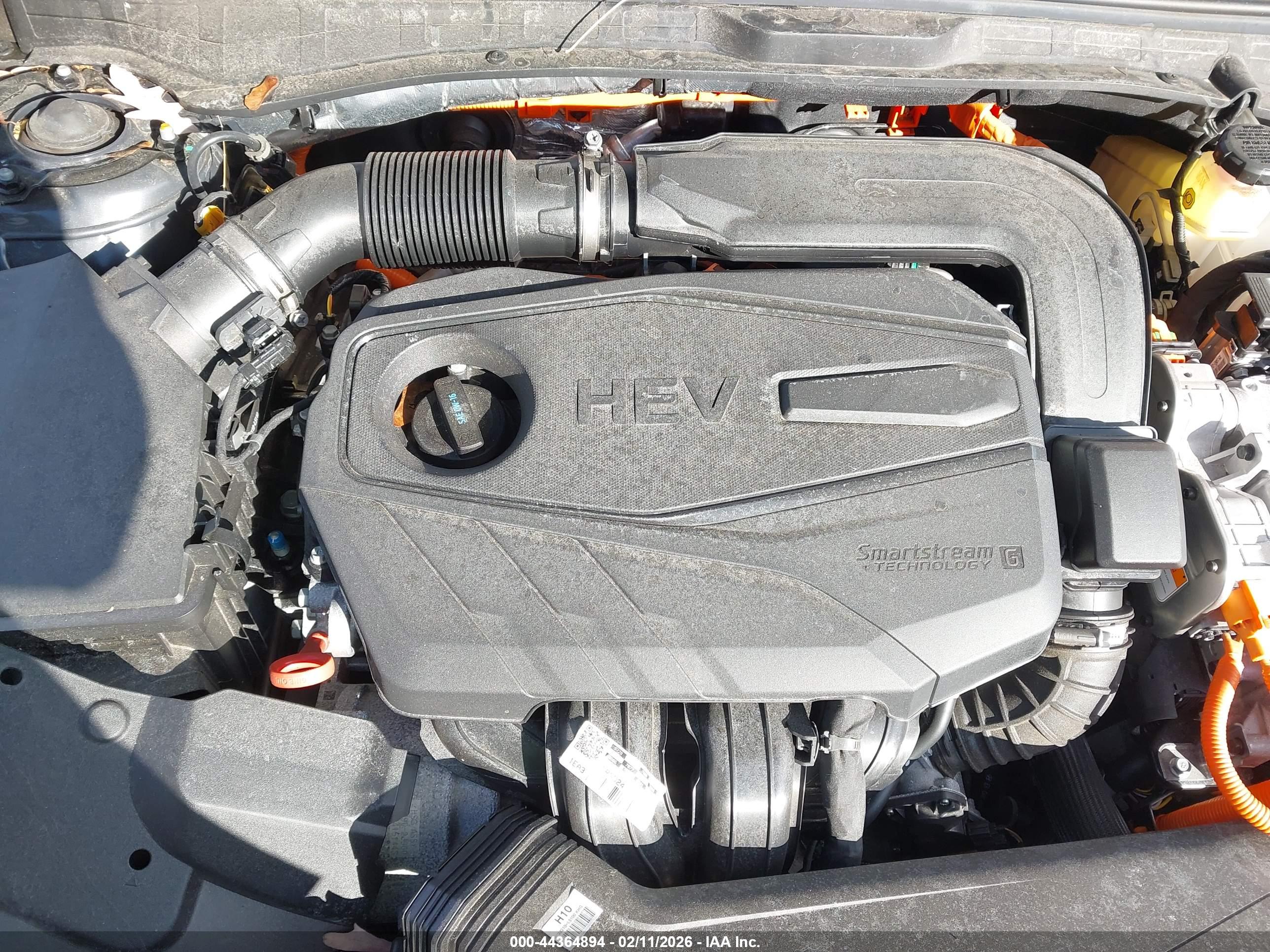 HYUNDAI SONATA image 10