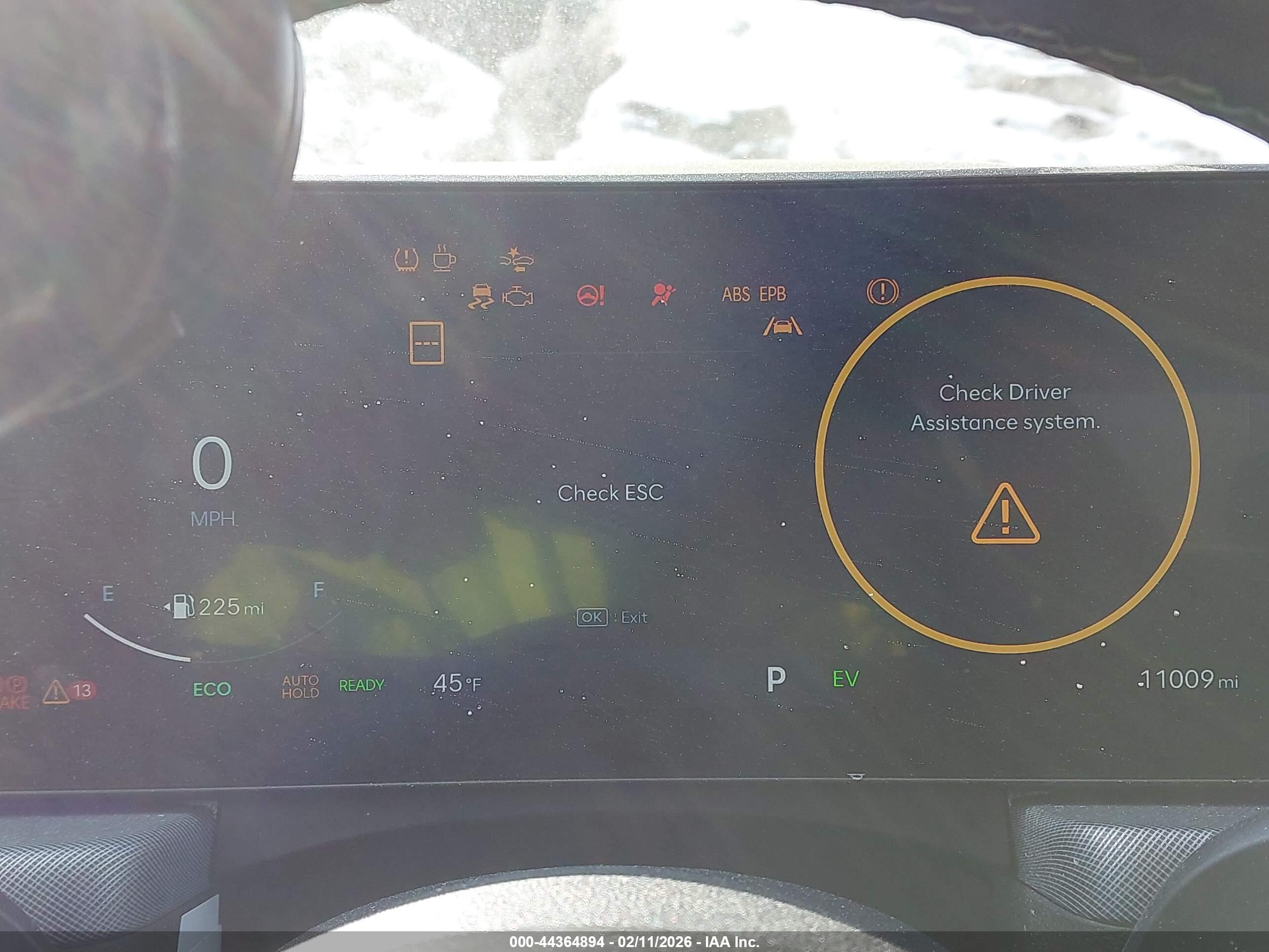 HYUNDAI SONATA image 7